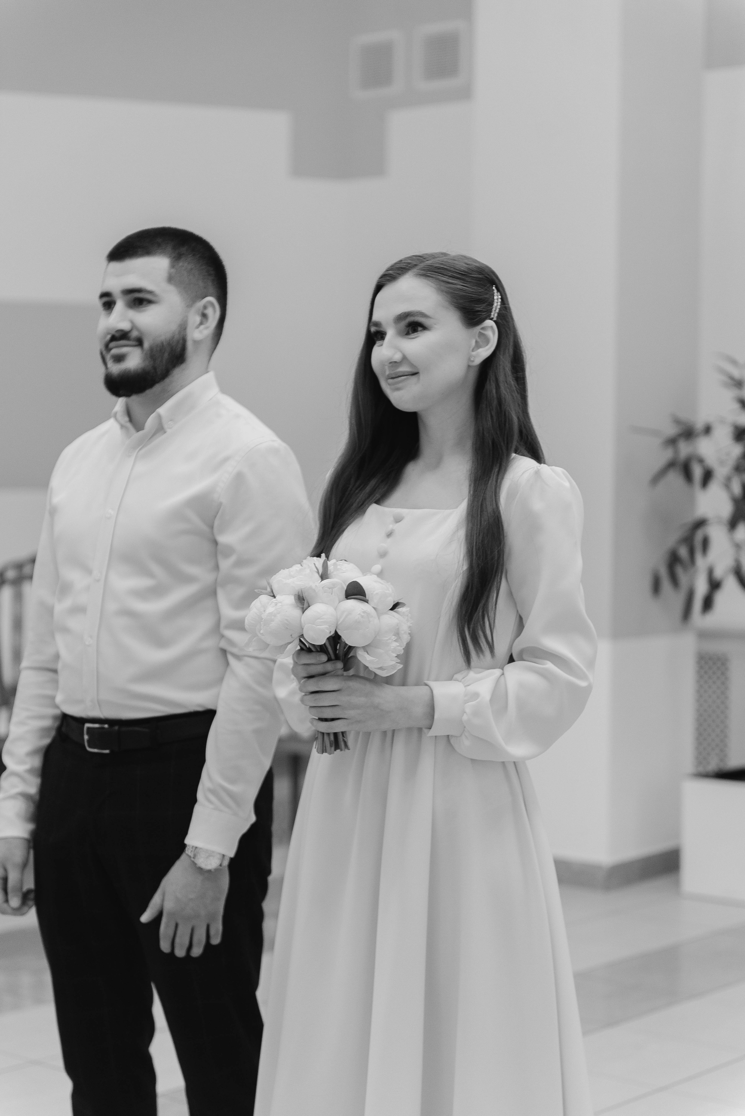 Айвар & Ирина. Фотограф в Нижнем Новгороде и Москве