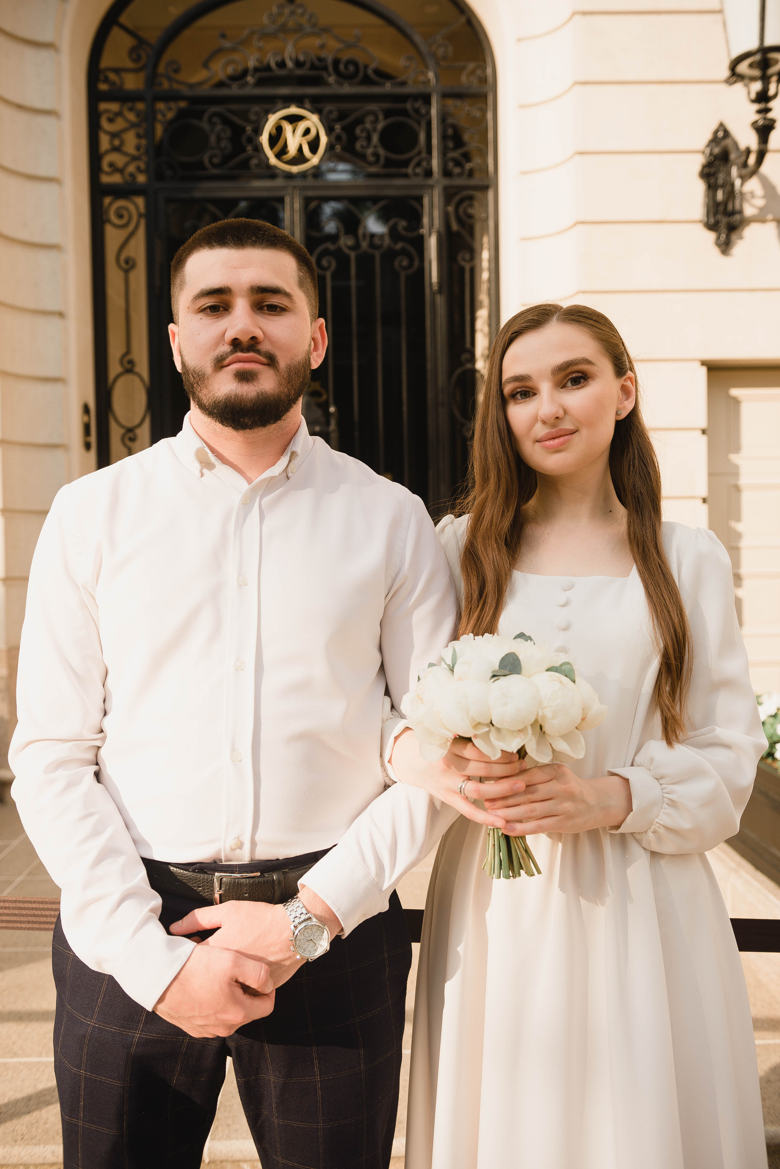 Айвар & Ирина. Фотограф в Нижнем Новгороде и Москве