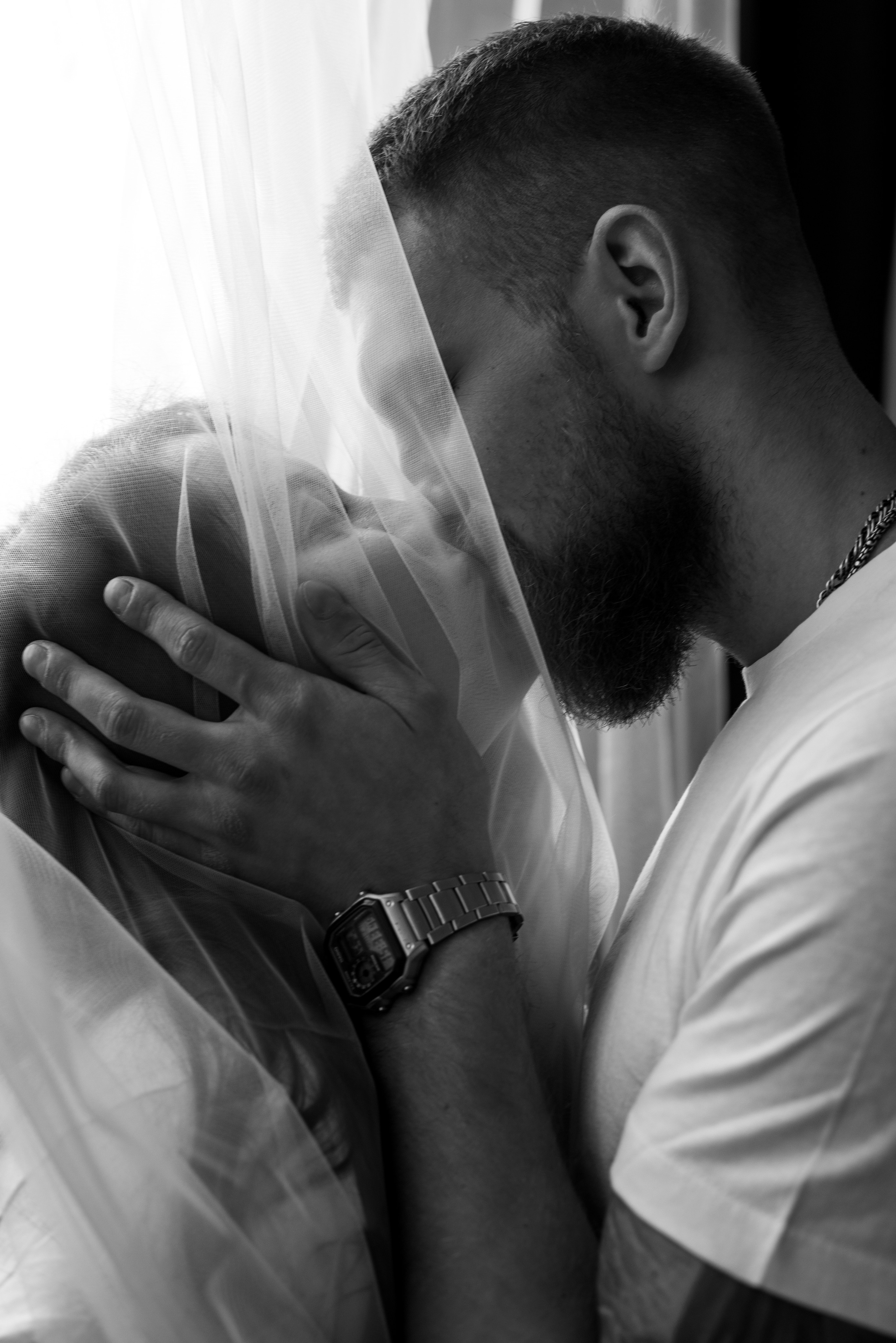 Любовь в городе двух Н. Фотограф в Нижнем Новгороде и Москве