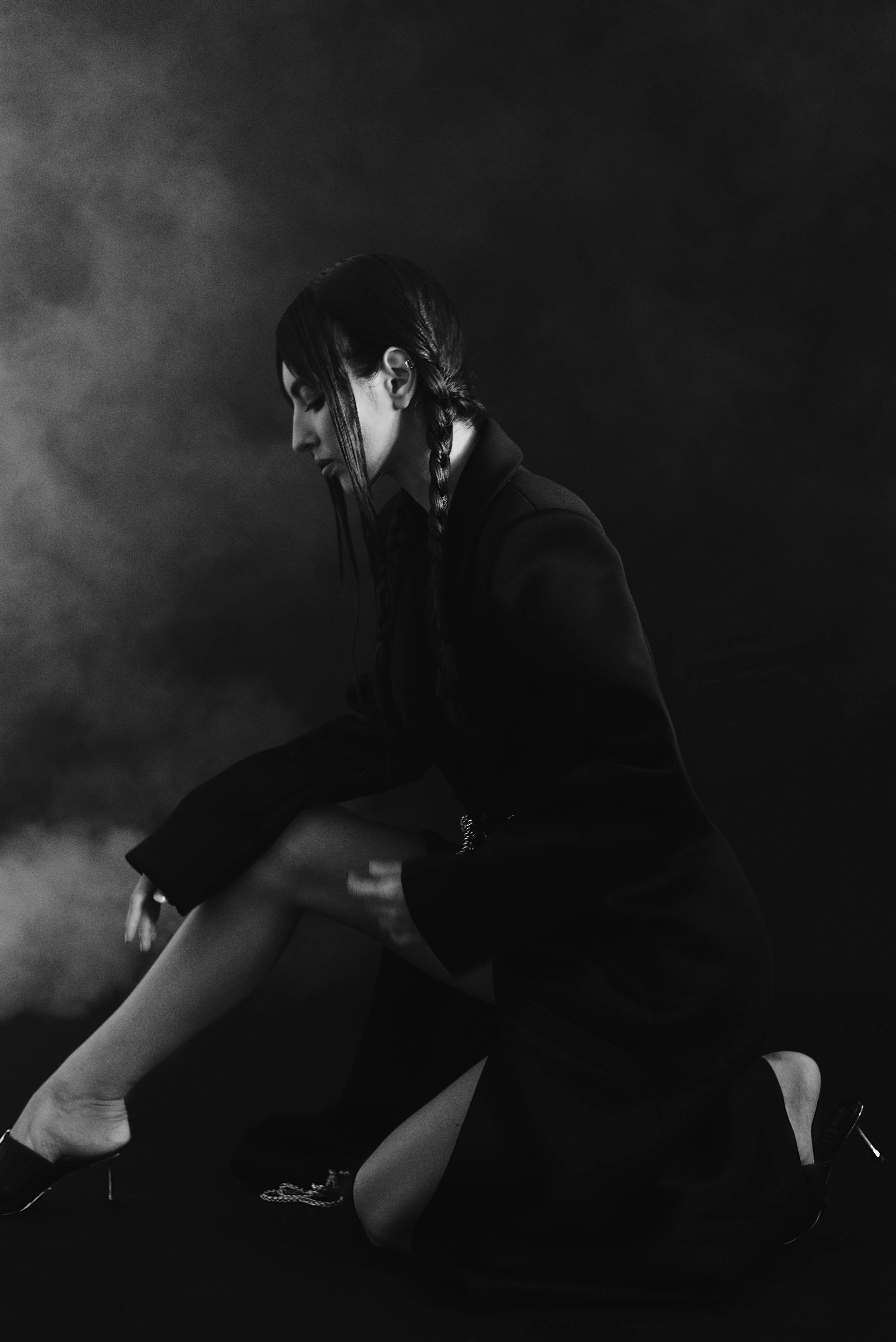 MOSCOW FASHION WEEK. Фотограф в Нижнем Новгороде и Москве