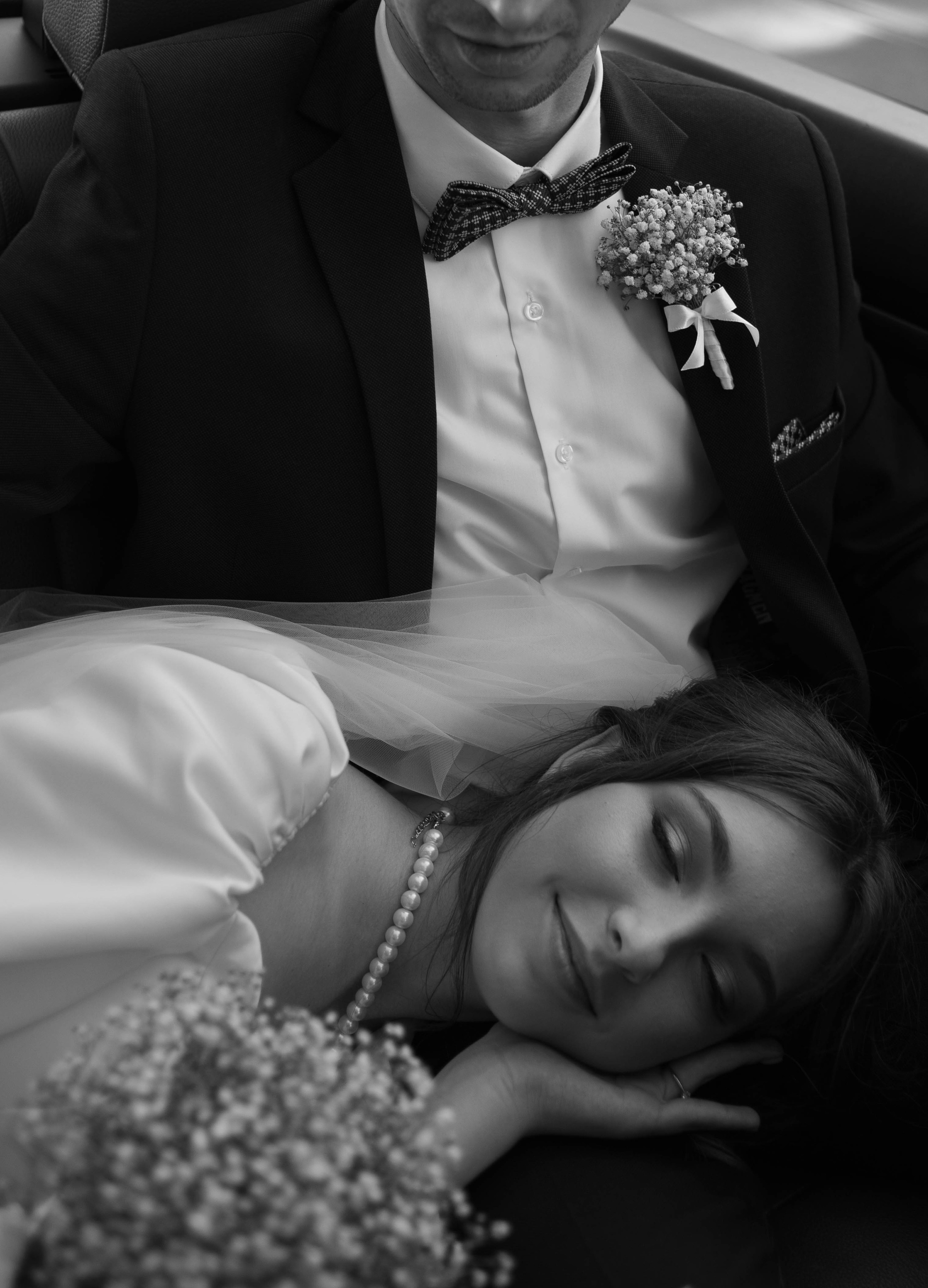 Андрей & Ксения. Фотограф в Нижнем Новгороде и Москве