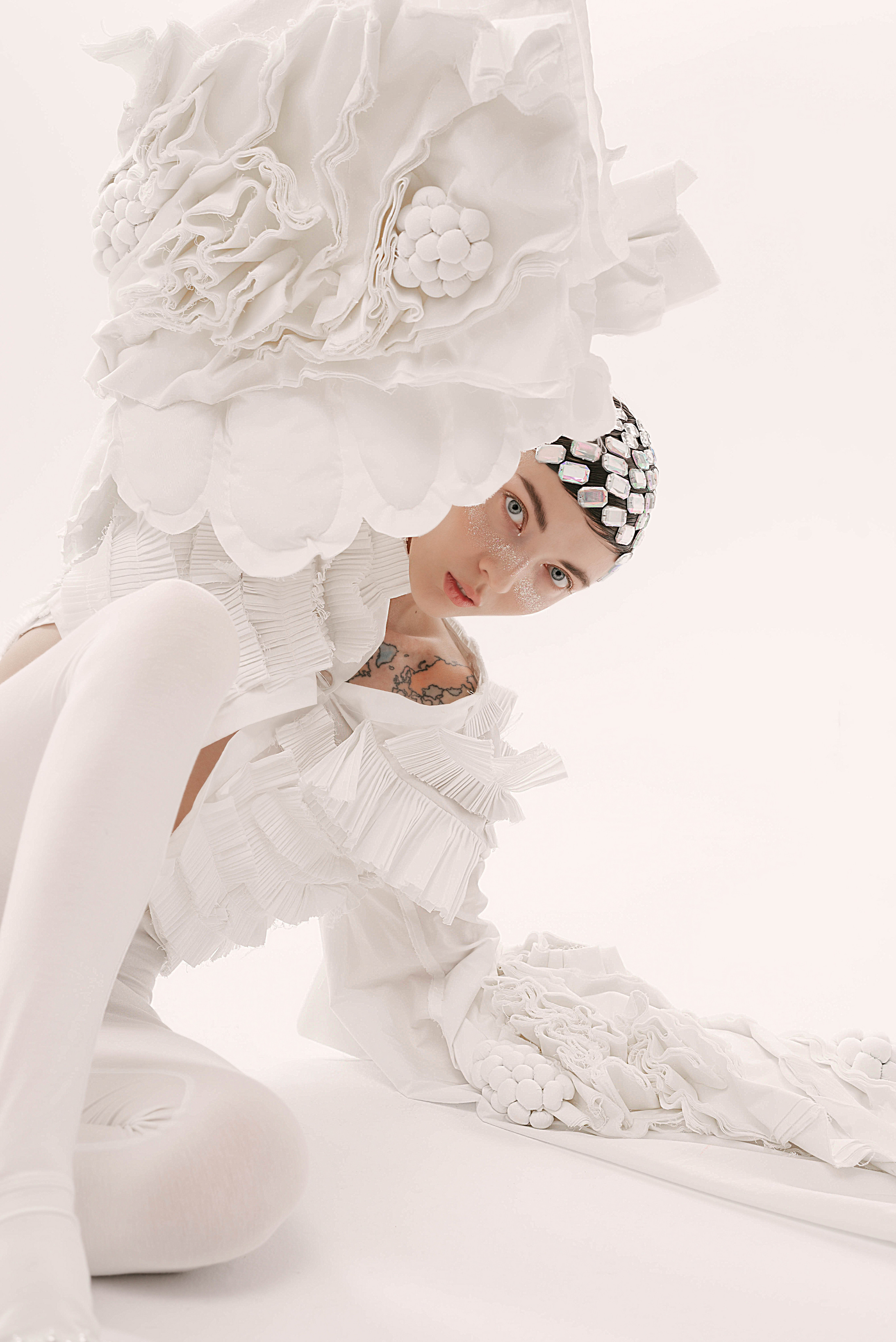 Съемка для блогера. Фотограф в Нижнем Новгороде и Москве