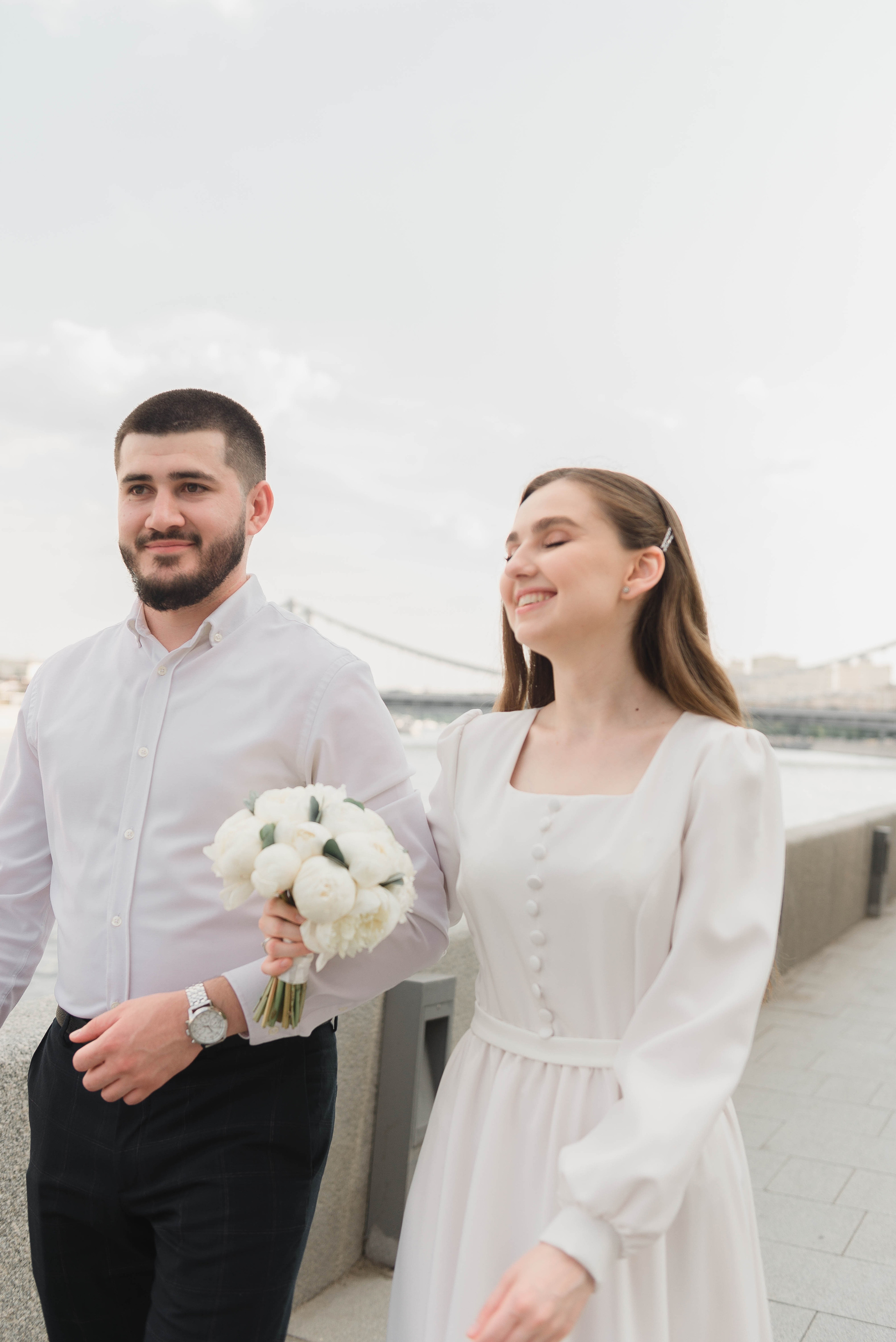 Айвар & Ирина. Фотограф в Нижнем Новгороде и Москве