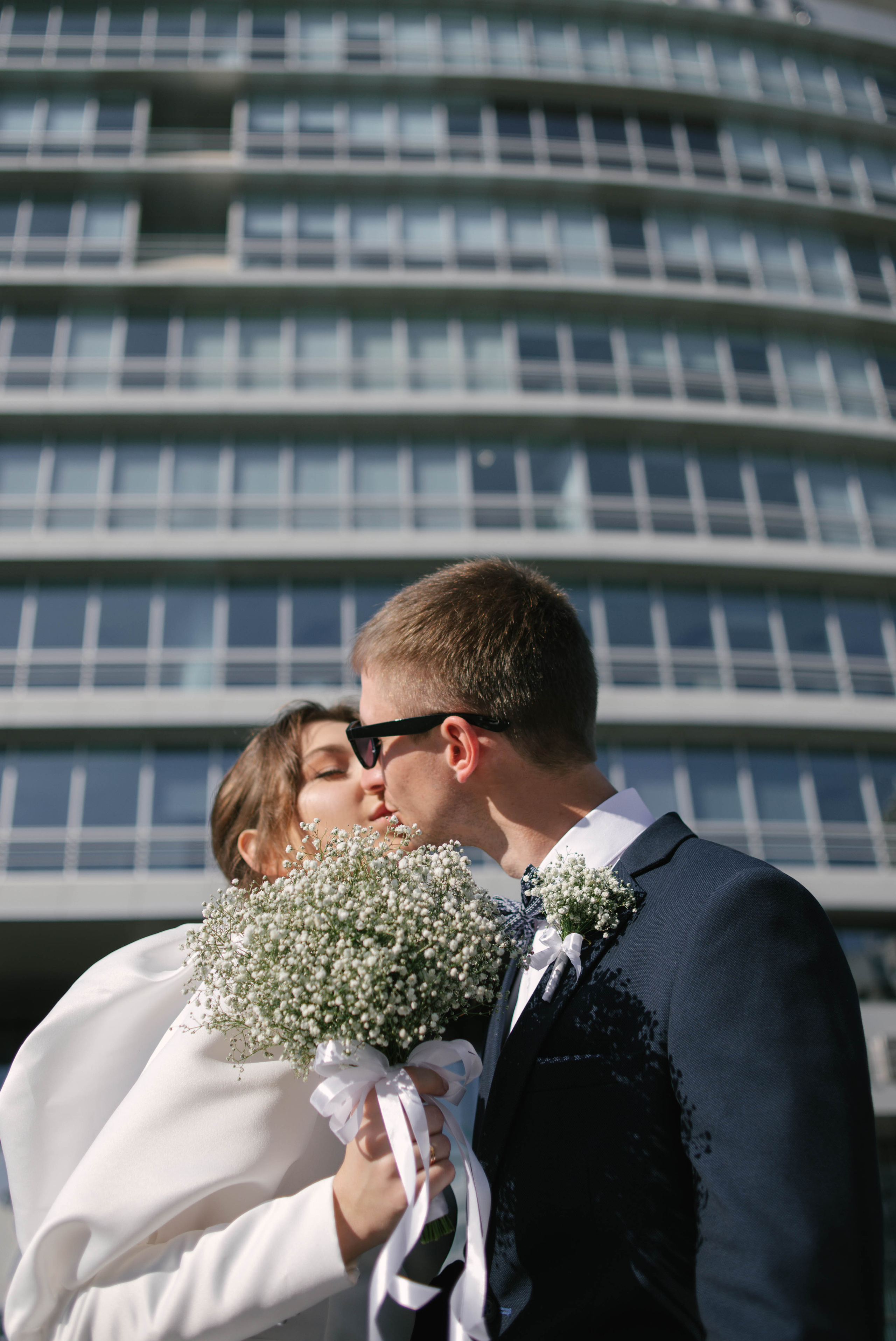 Андрей & Ксения. Фотограф в Нижнем Новгороде и Москве