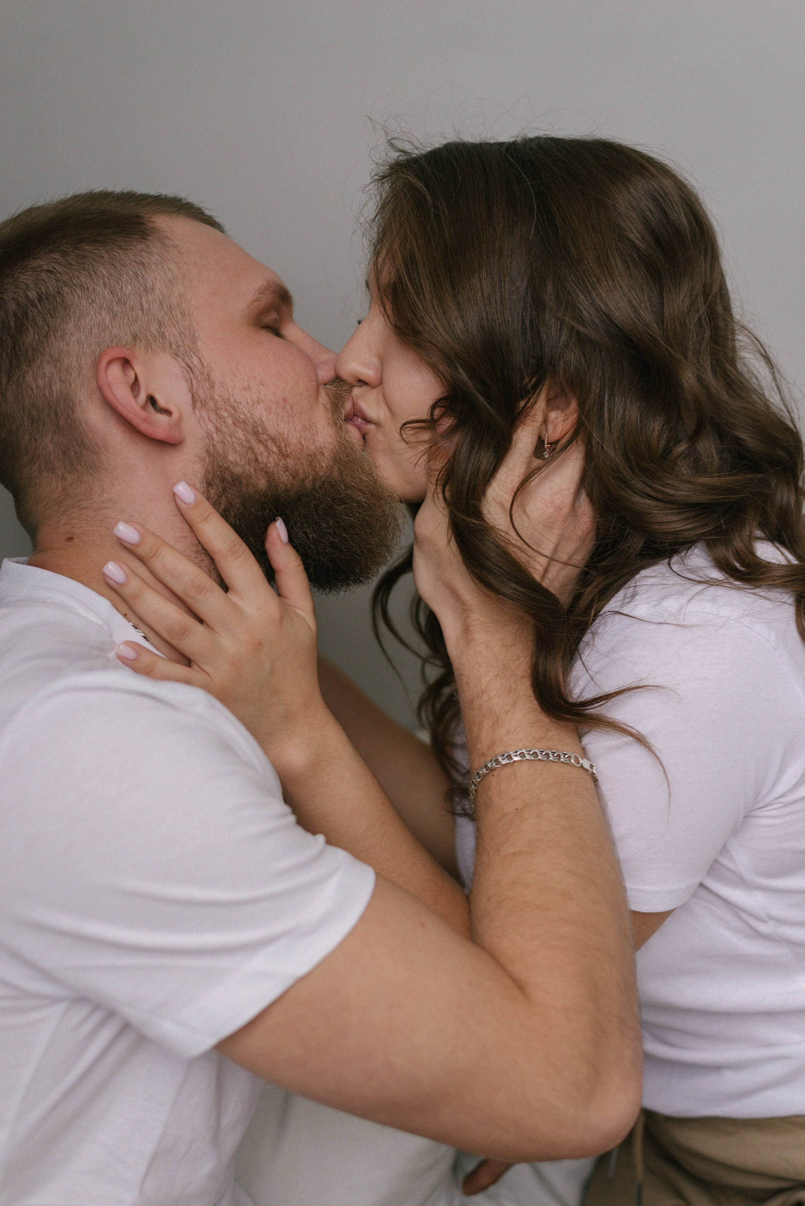 Любовь в городе двух Н. Фотограф в Нижнем Новгороде и Москве