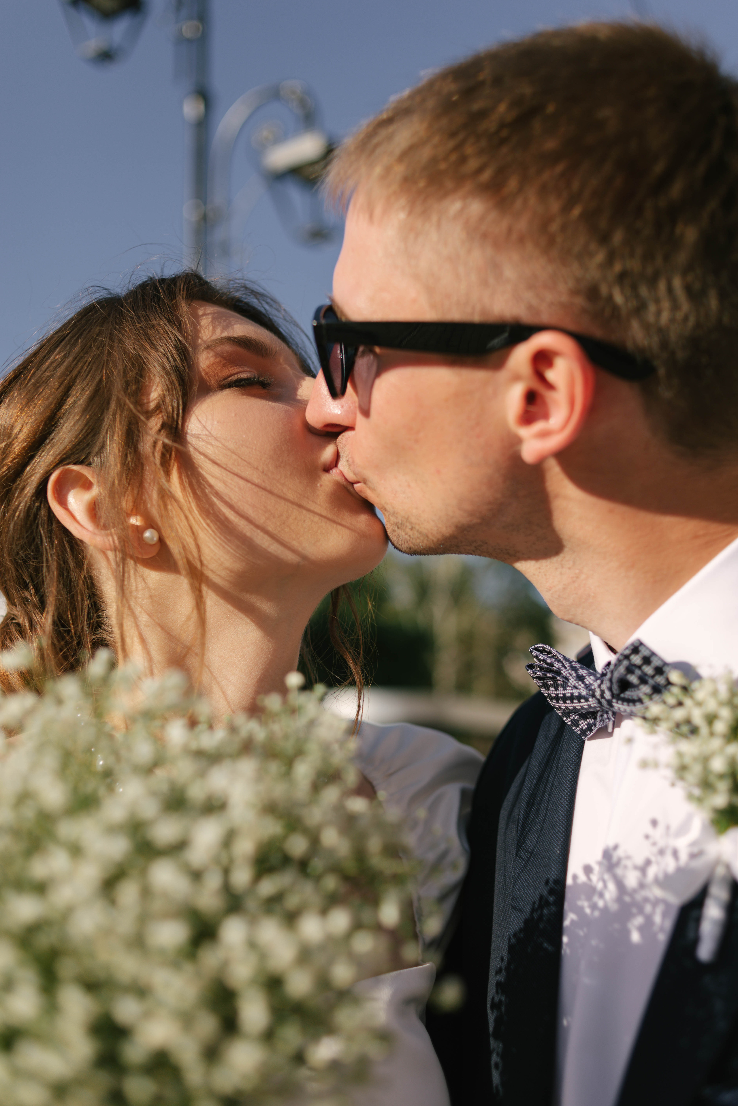 Андрей & Ксения. Фотограф в Нижнем Новгороде и Москве