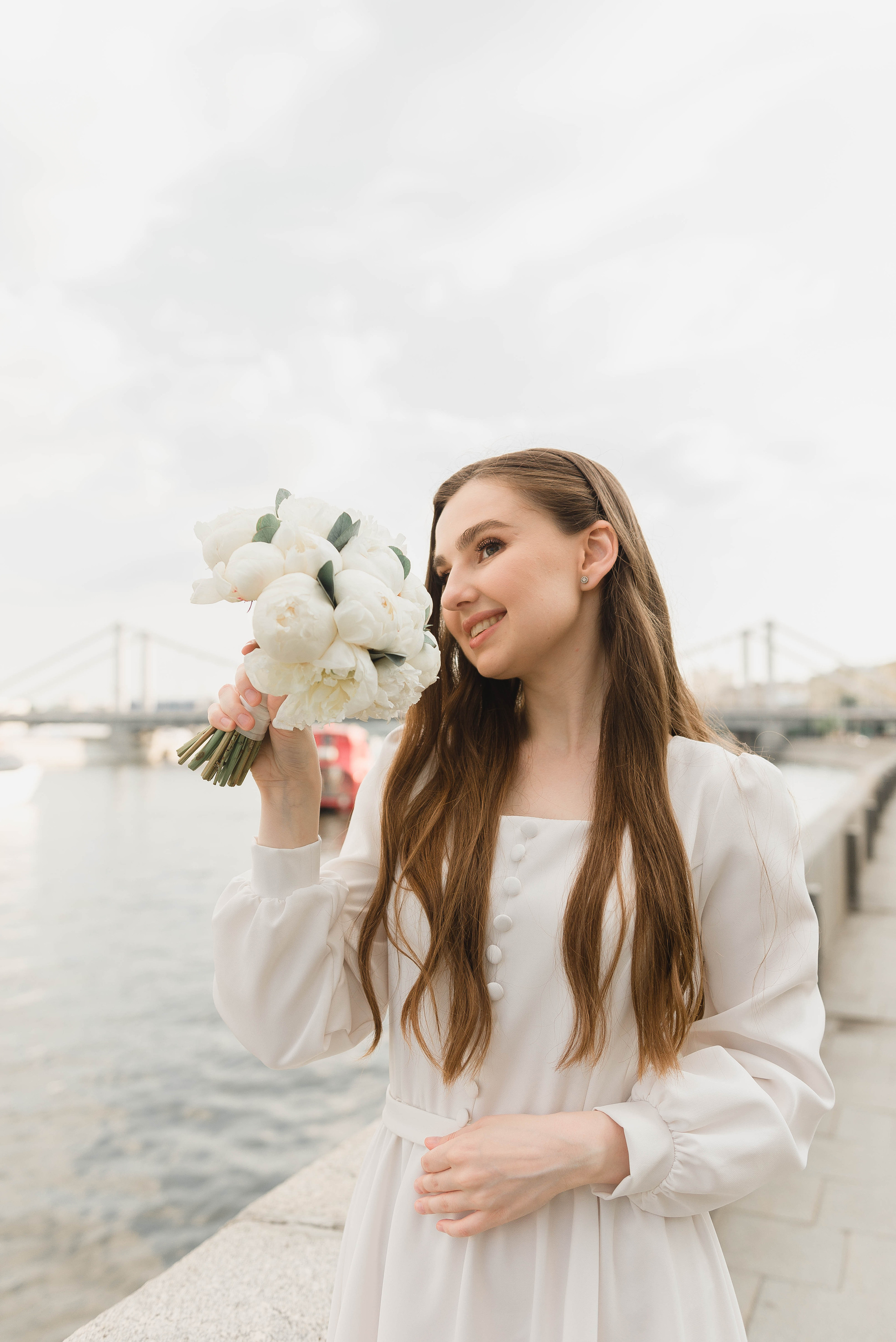 Айвар & Ирина. Фотограф в Нижнем Новгороде и Москве