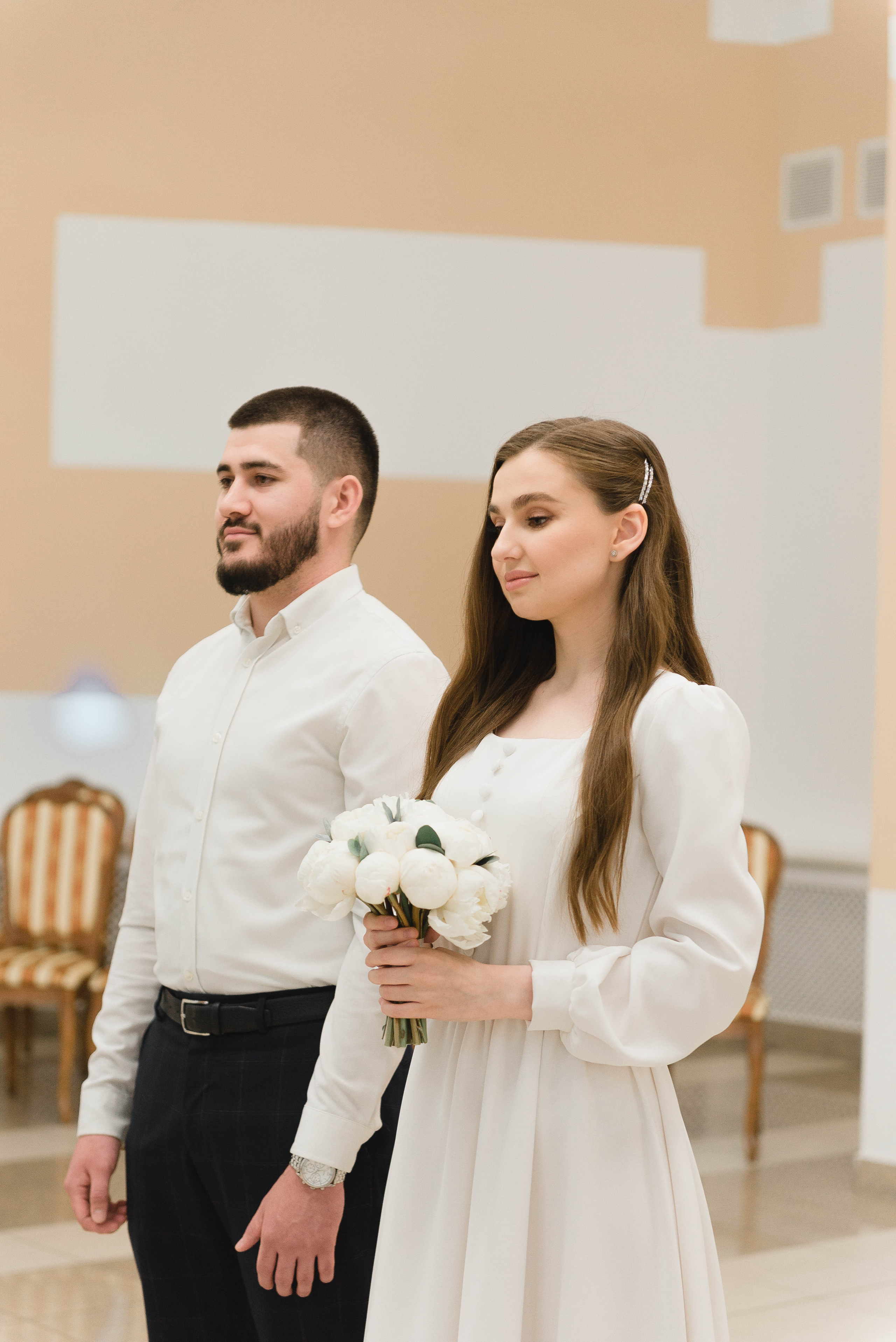 Айвар & Ирина. Фотограф в Нижнем Новгороде и Москве