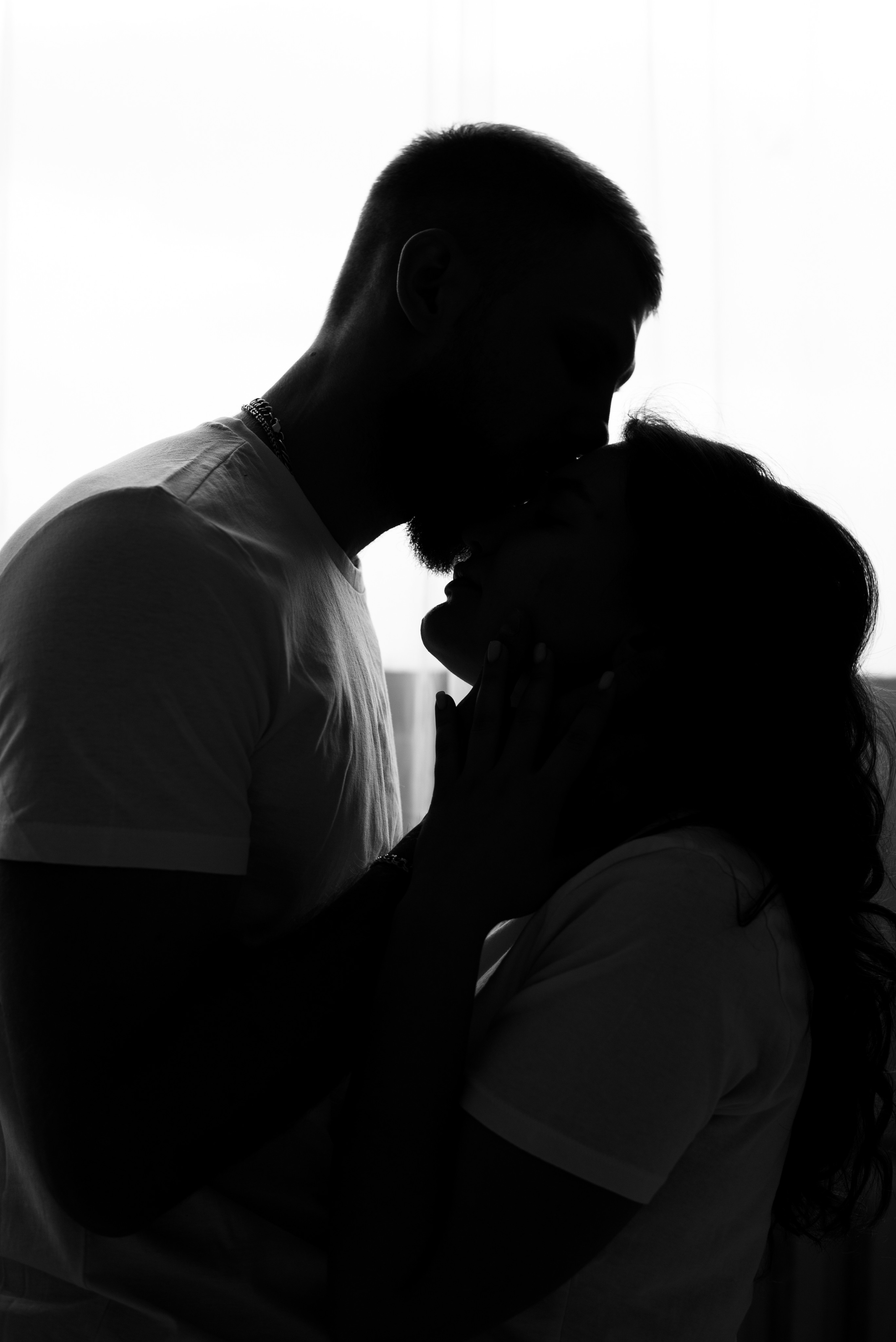 Любовь в городе двух Н. Фотограф в Нижнем Новгороде и Москве