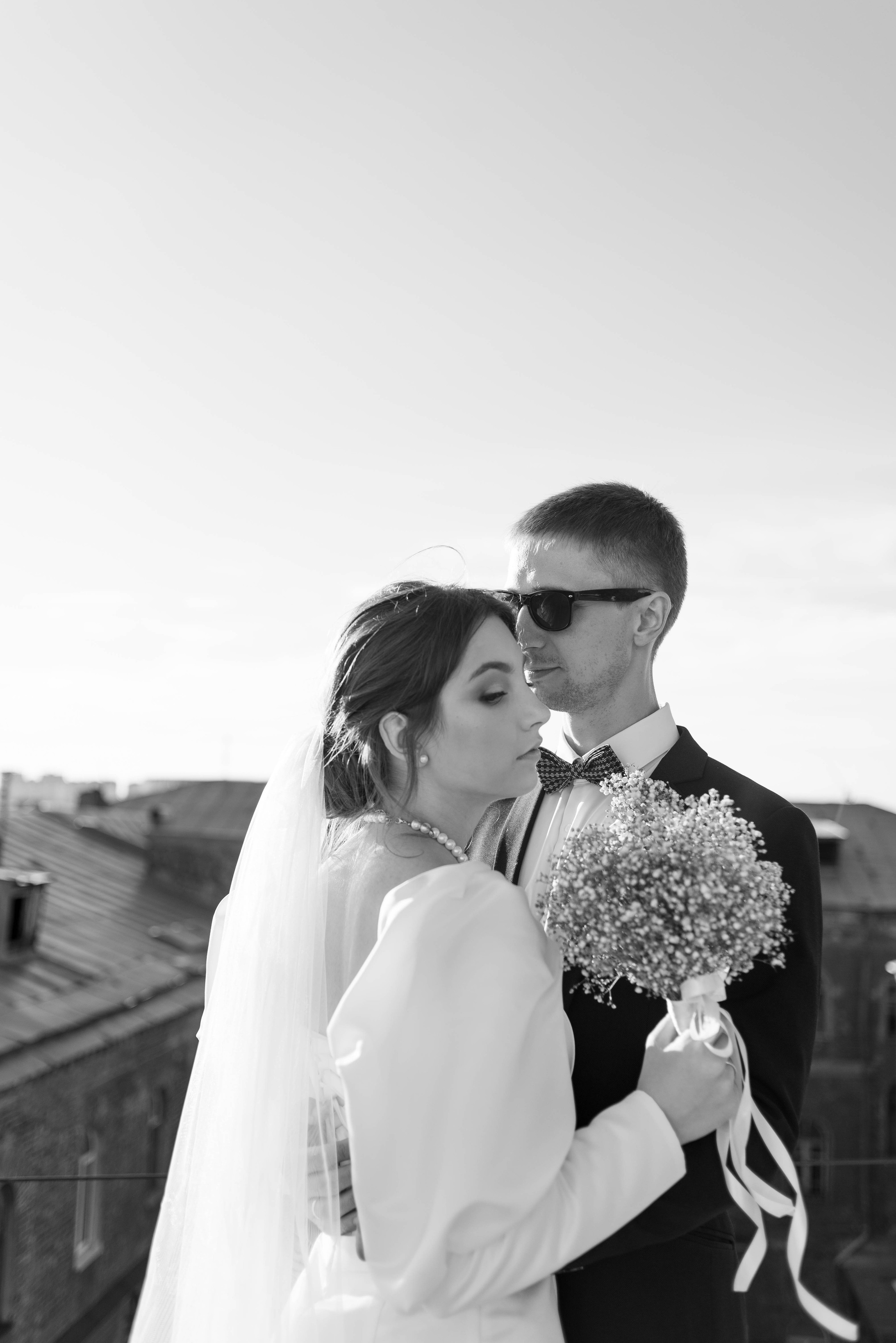 Андрей & Ксения. Фотограф в Нижнем Новгороде и Москве