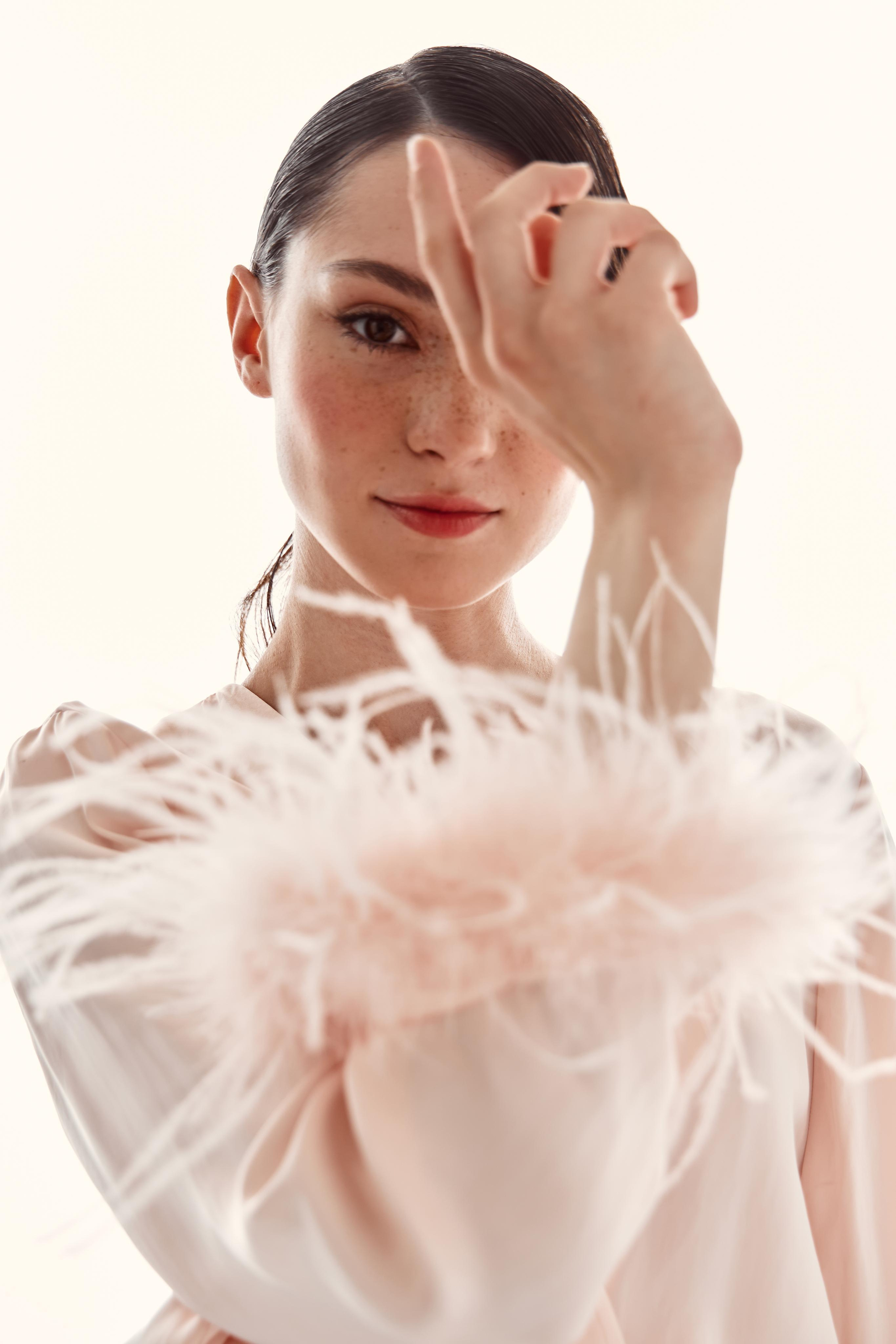 Съемка для бренда. Фотограф в Нижнем Новгороде и Москве