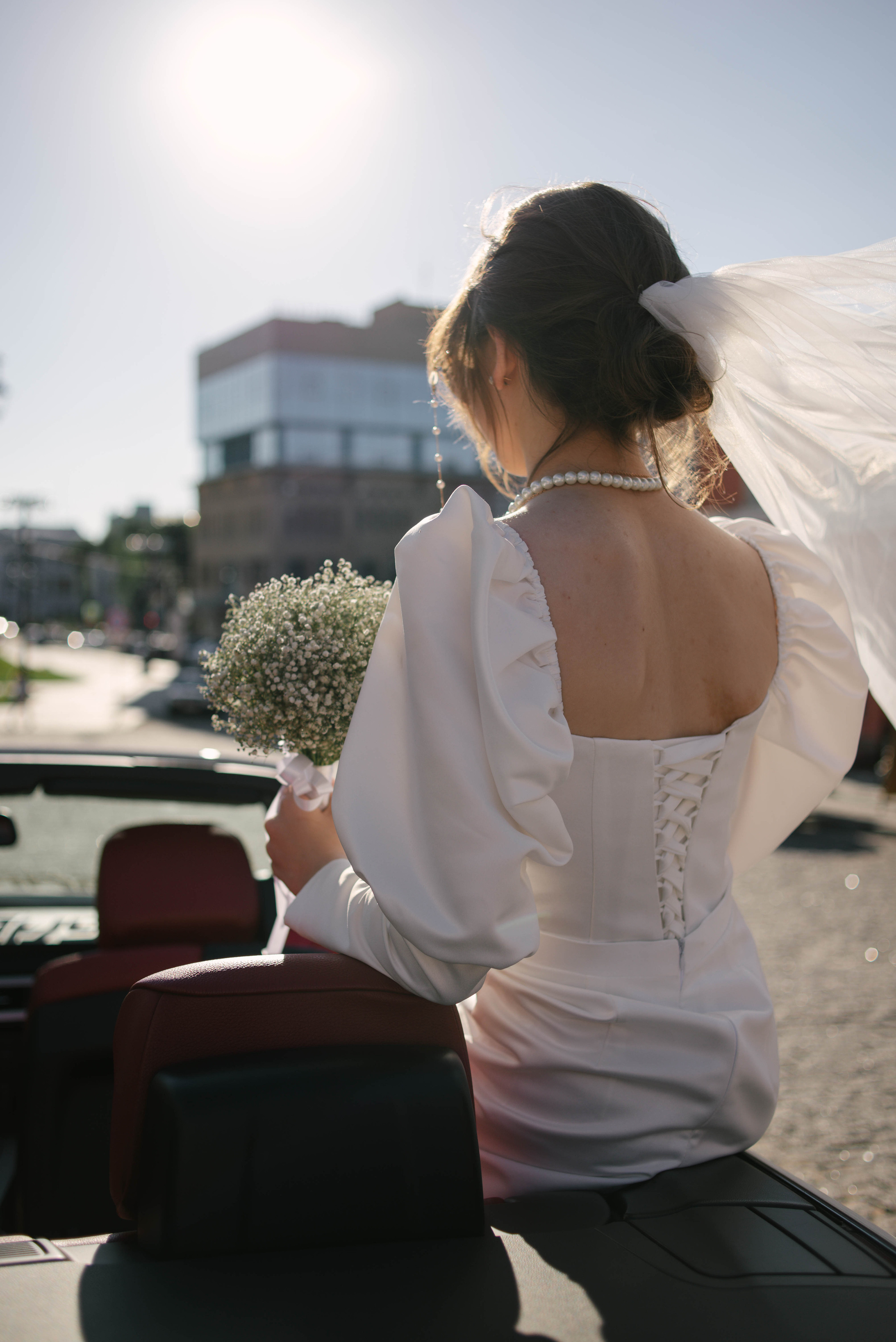 Андрей & Ксения. Фотограф в Нижнем Новгороде и Москве