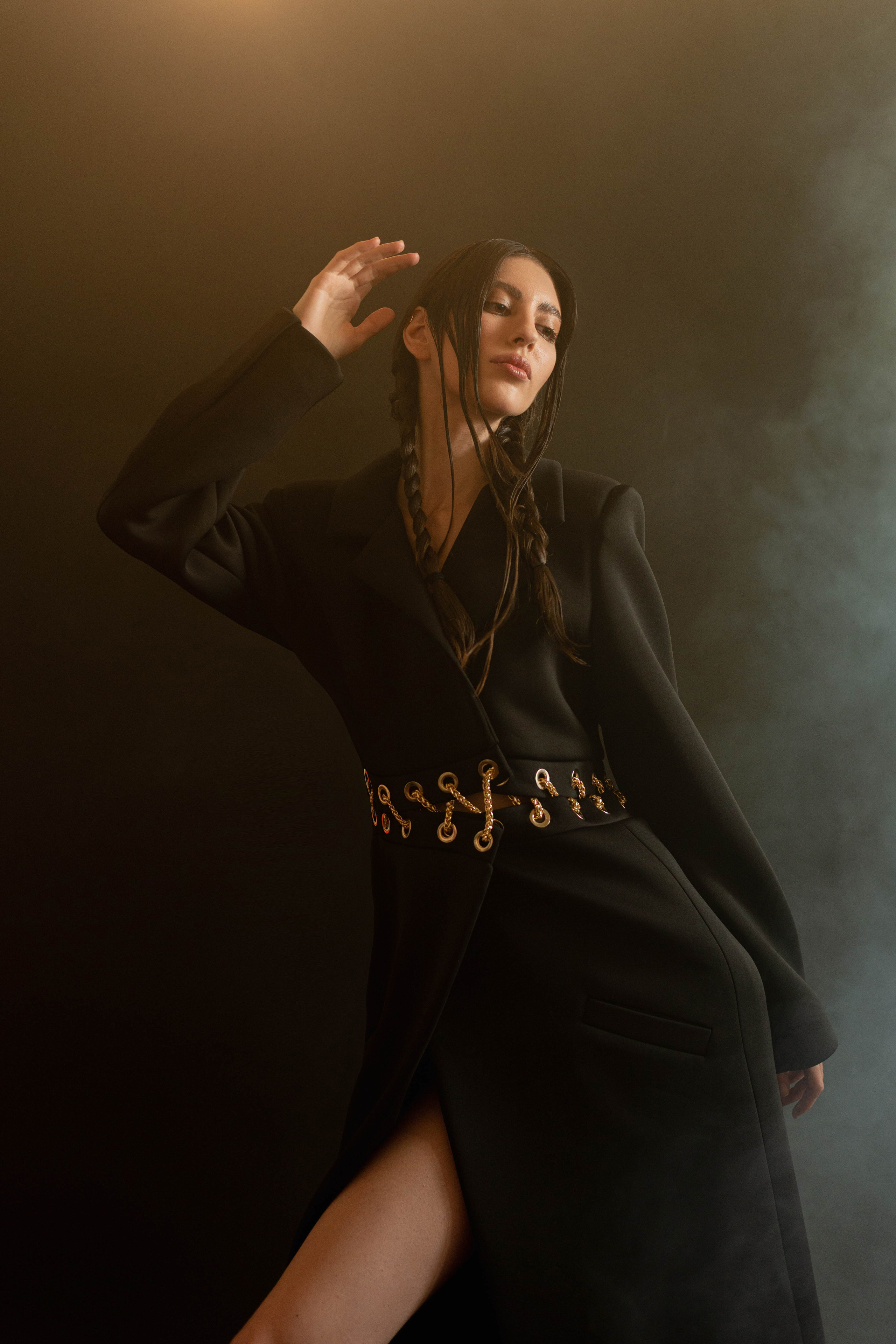 MOSCOW FASHION WEEK. Фотограф в Нижнем Новгороде и Москве