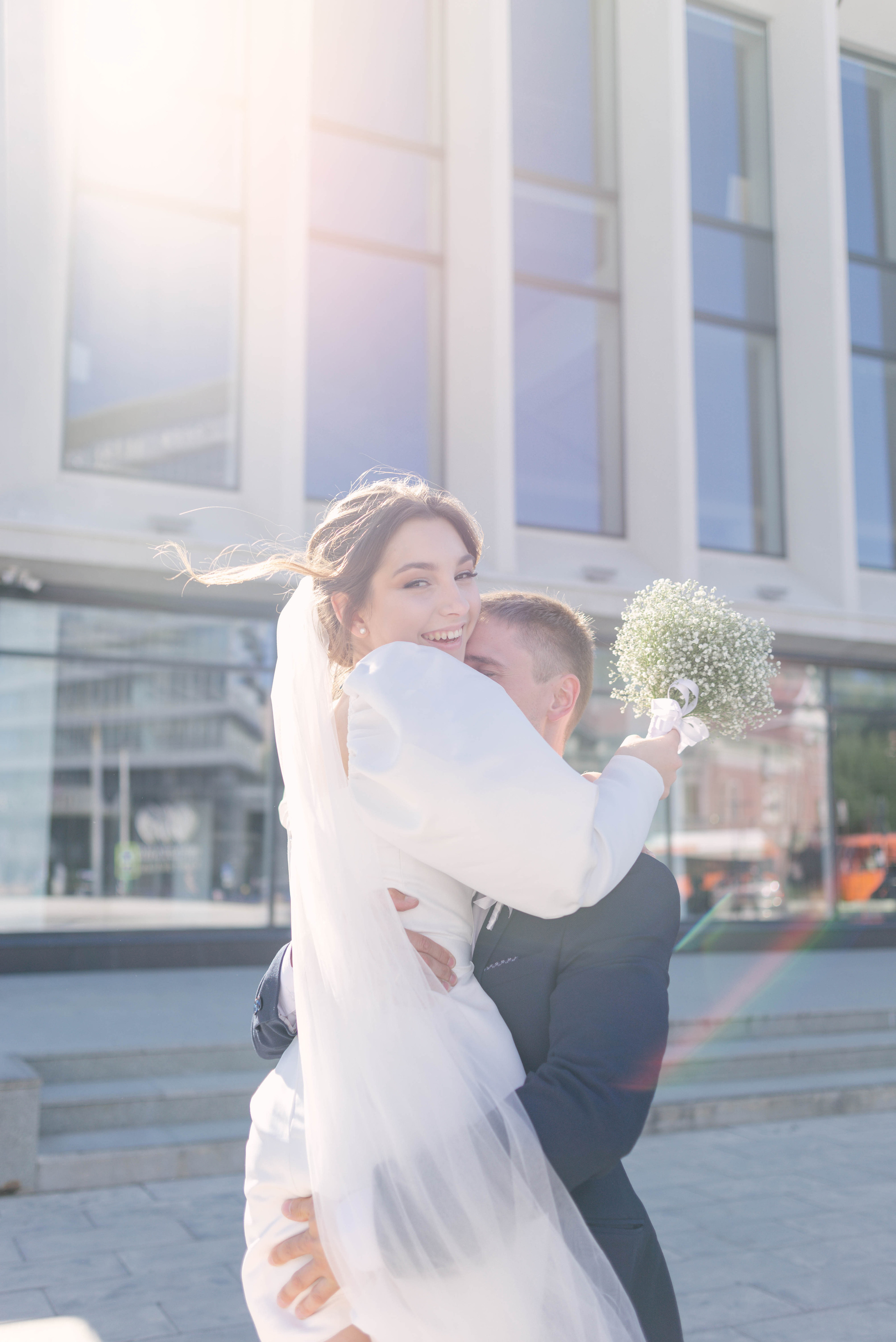 Андрей & Ксения. Фотограф в Нижнем Новгороде и Москве