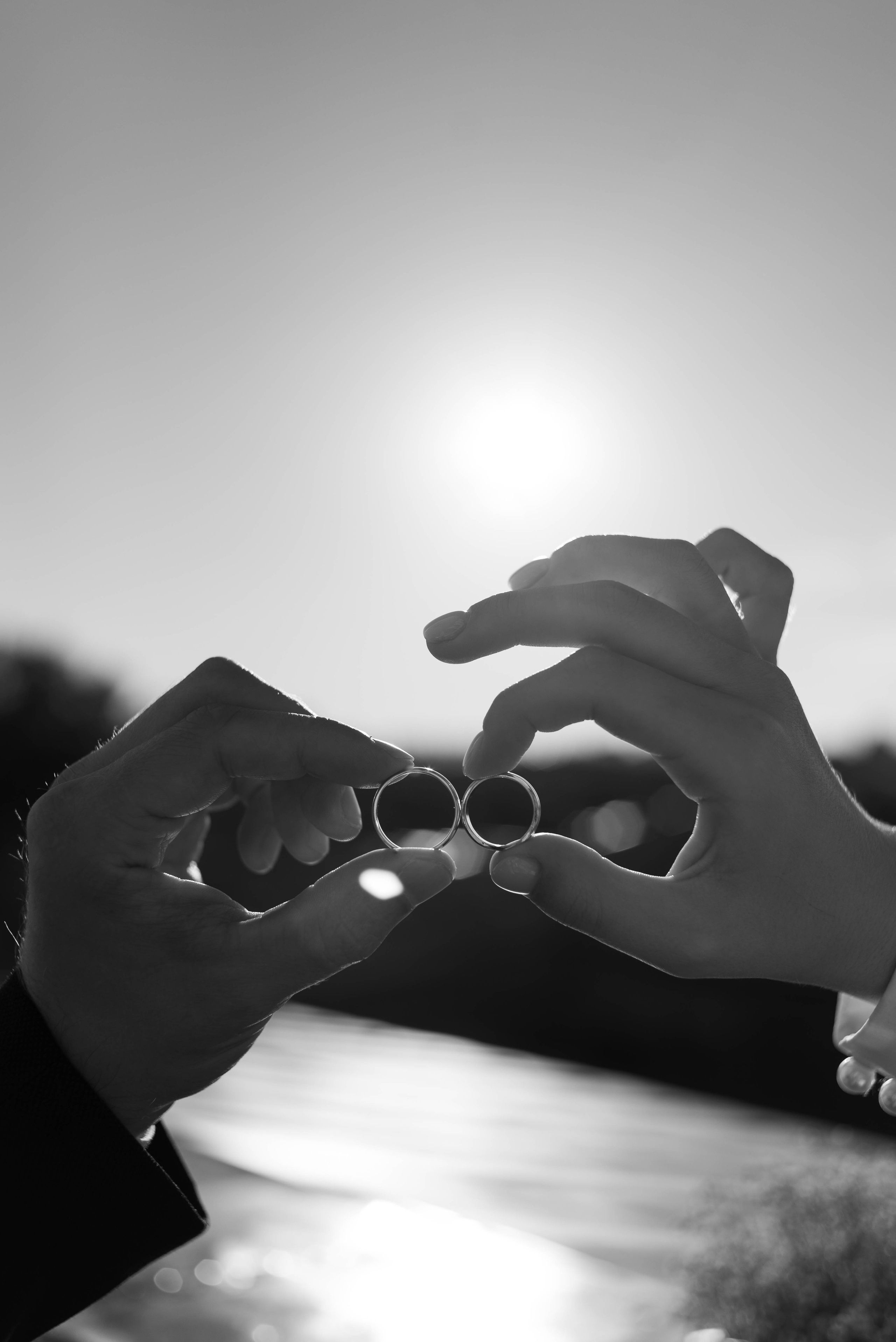 Андрей & Ксения. Фотограф в Нижнем Новгороде и Москве