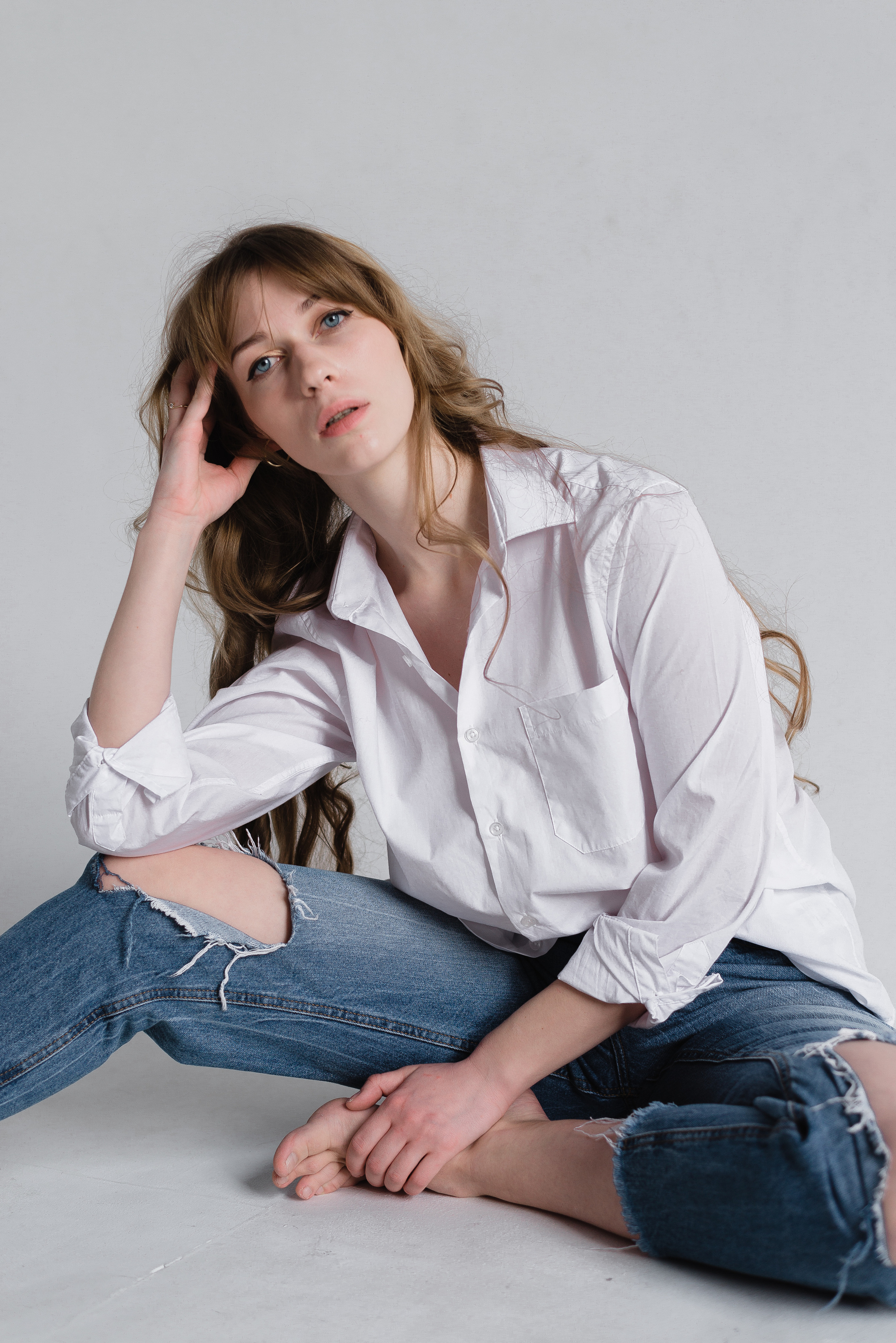 Вика. Фотограф в Нижнем Новгороде и Москве