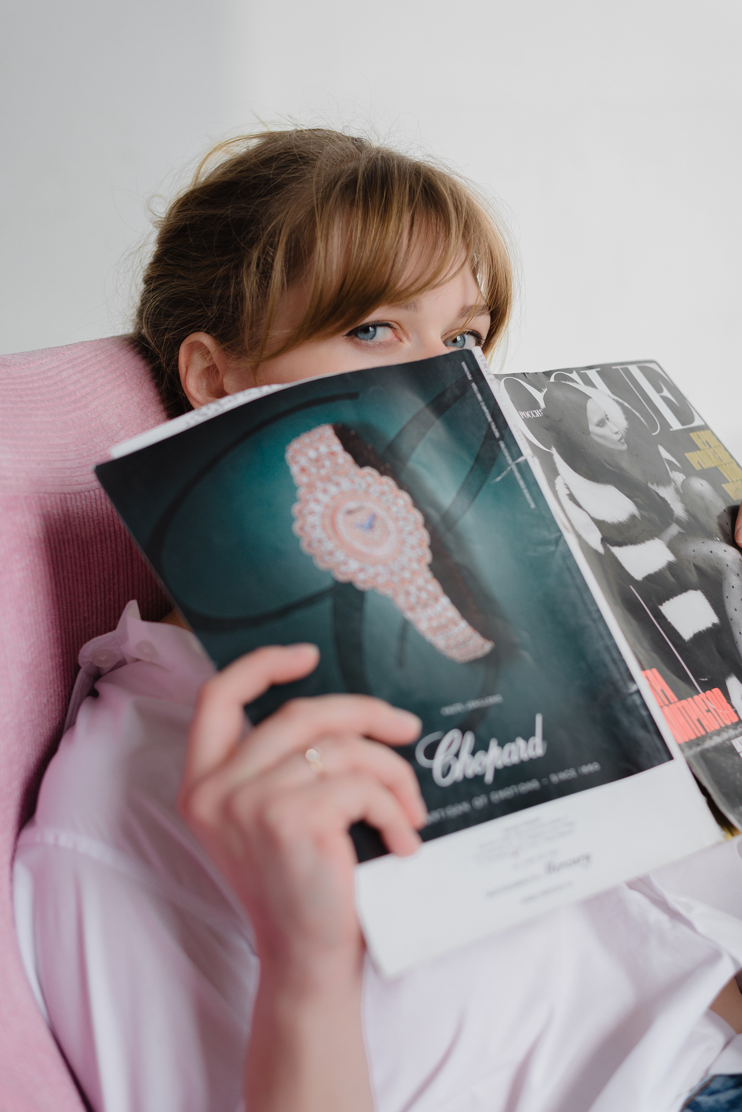 Вика. Фотограф в Нижнем Новгороде и Москве