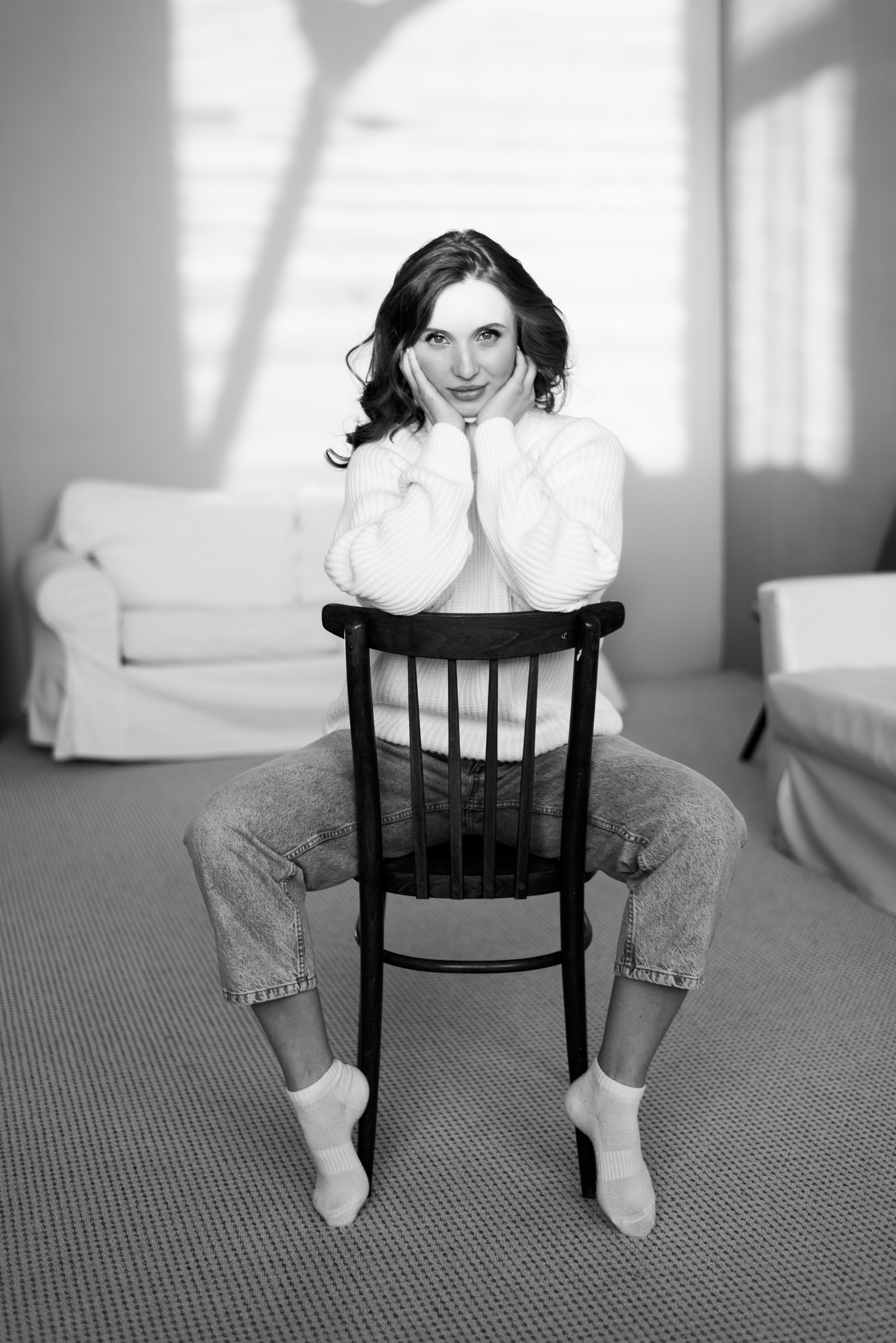 Катя. Фотограф в Нижнем Новгороде и Москве