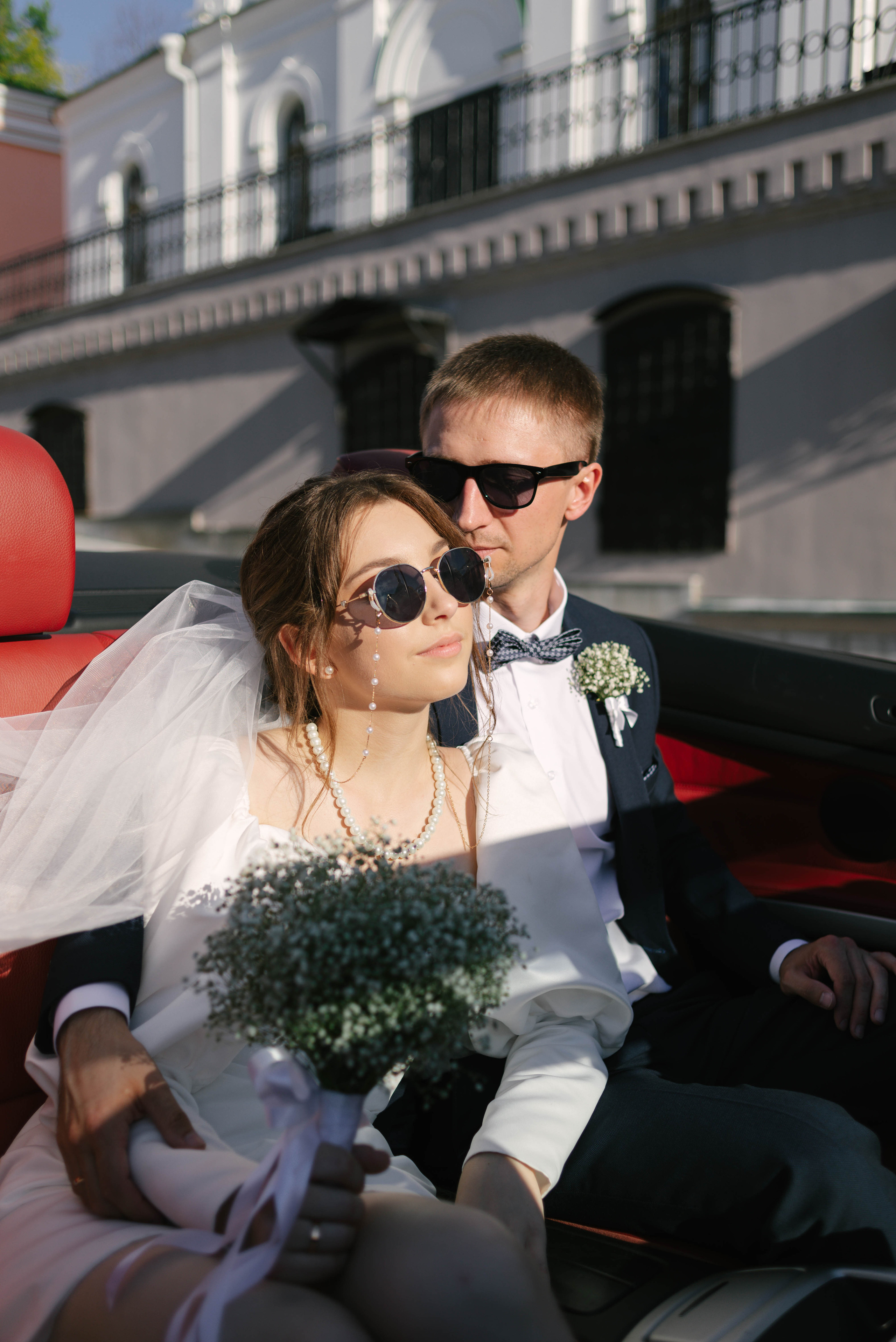 Андрей & Ксения. Фотограф в Нижнем Новгороде и Москве