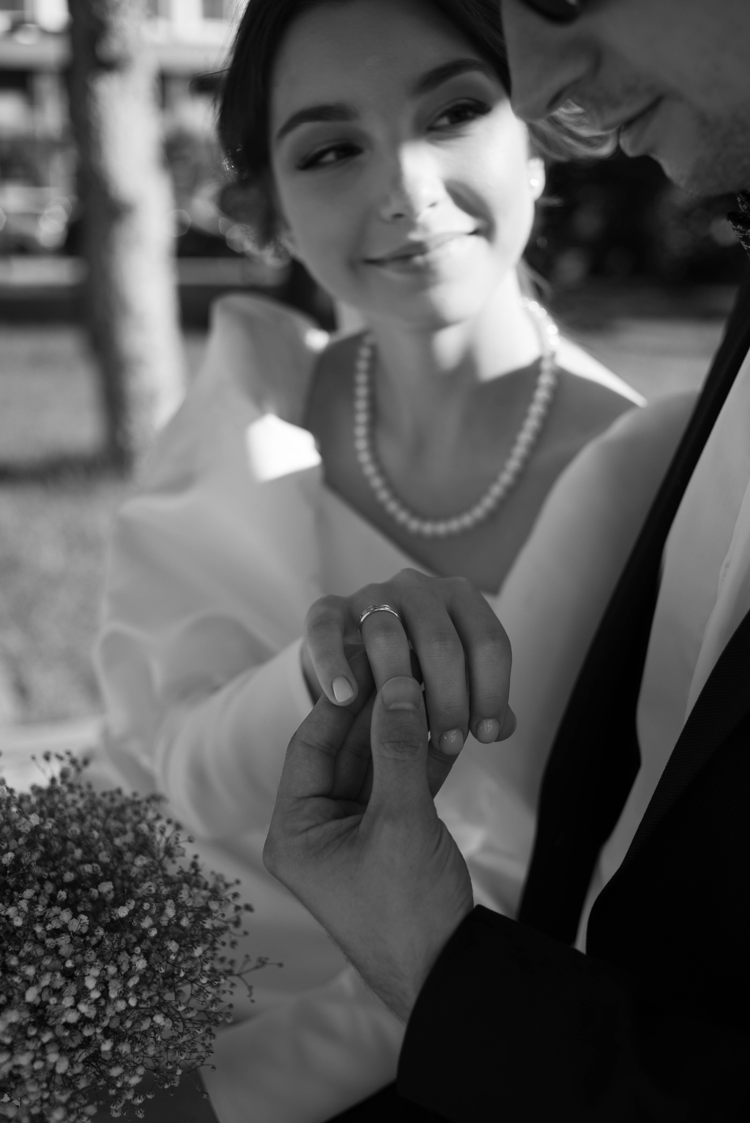 Андрей & Ксения. Фотограф в Нижнем Новгороде и Москве