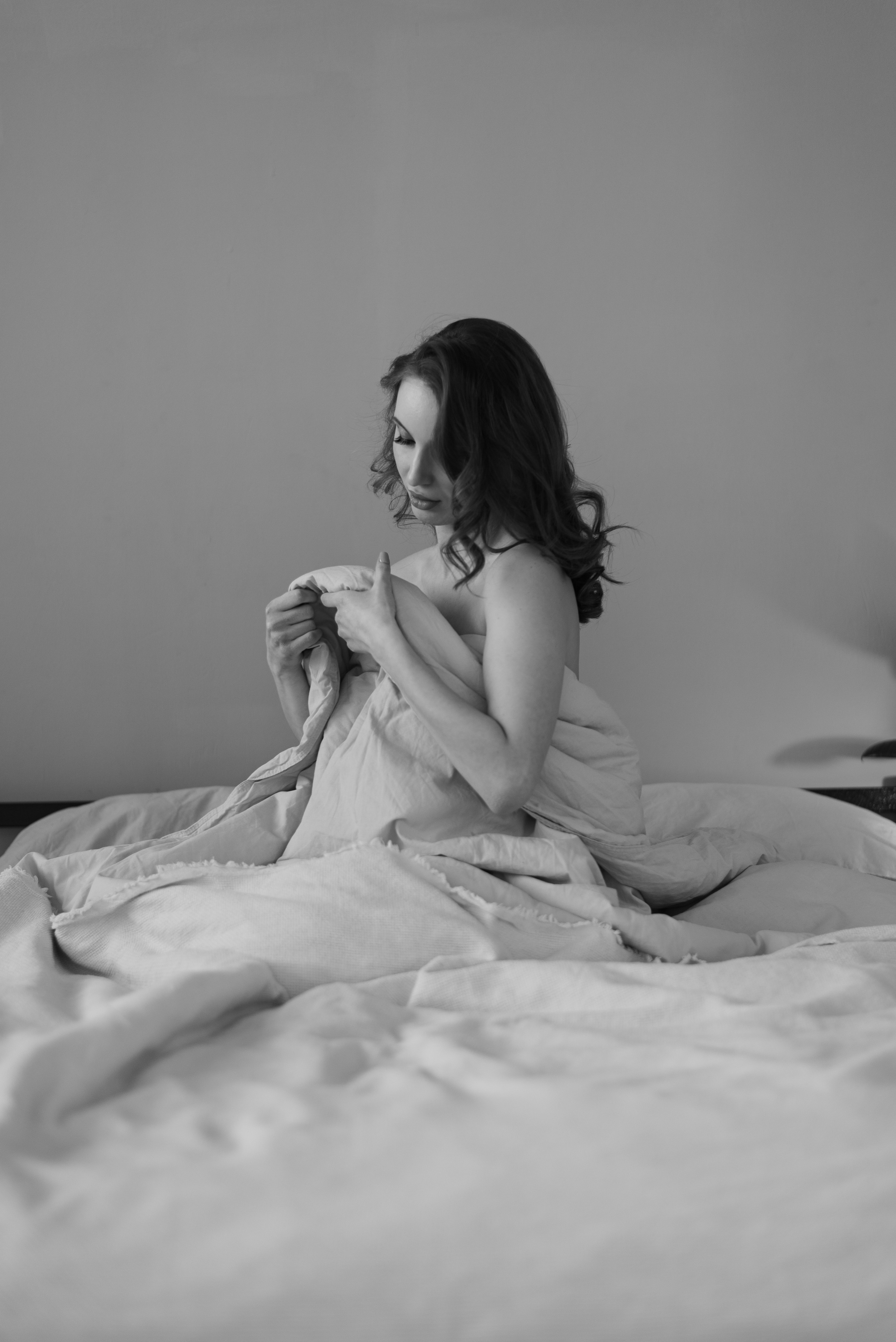 Катя. Фотограф в Нижнем Новгороде и Москве