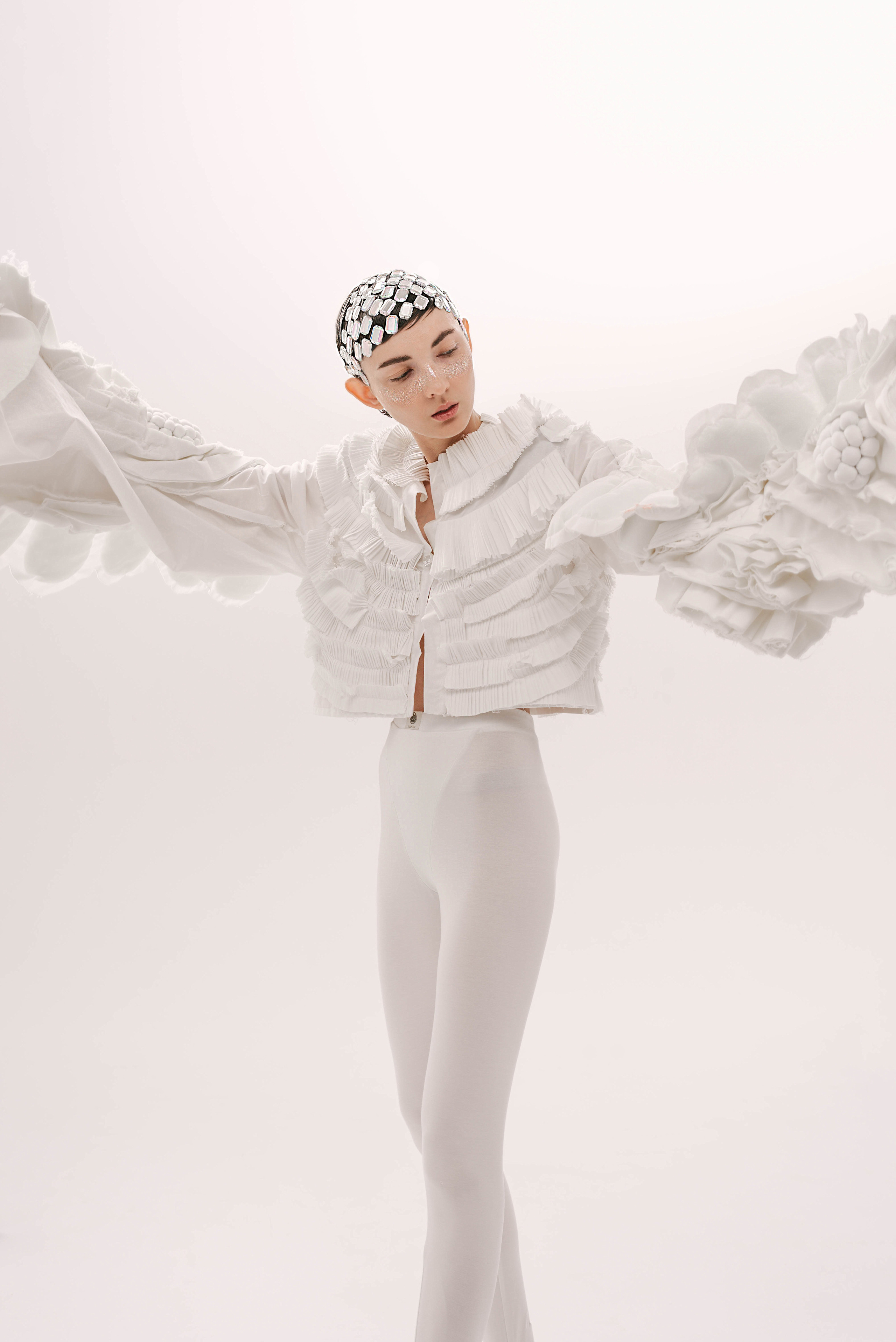 Съемка для блогера. Фотограф в Нижнем Новгороде и Москве