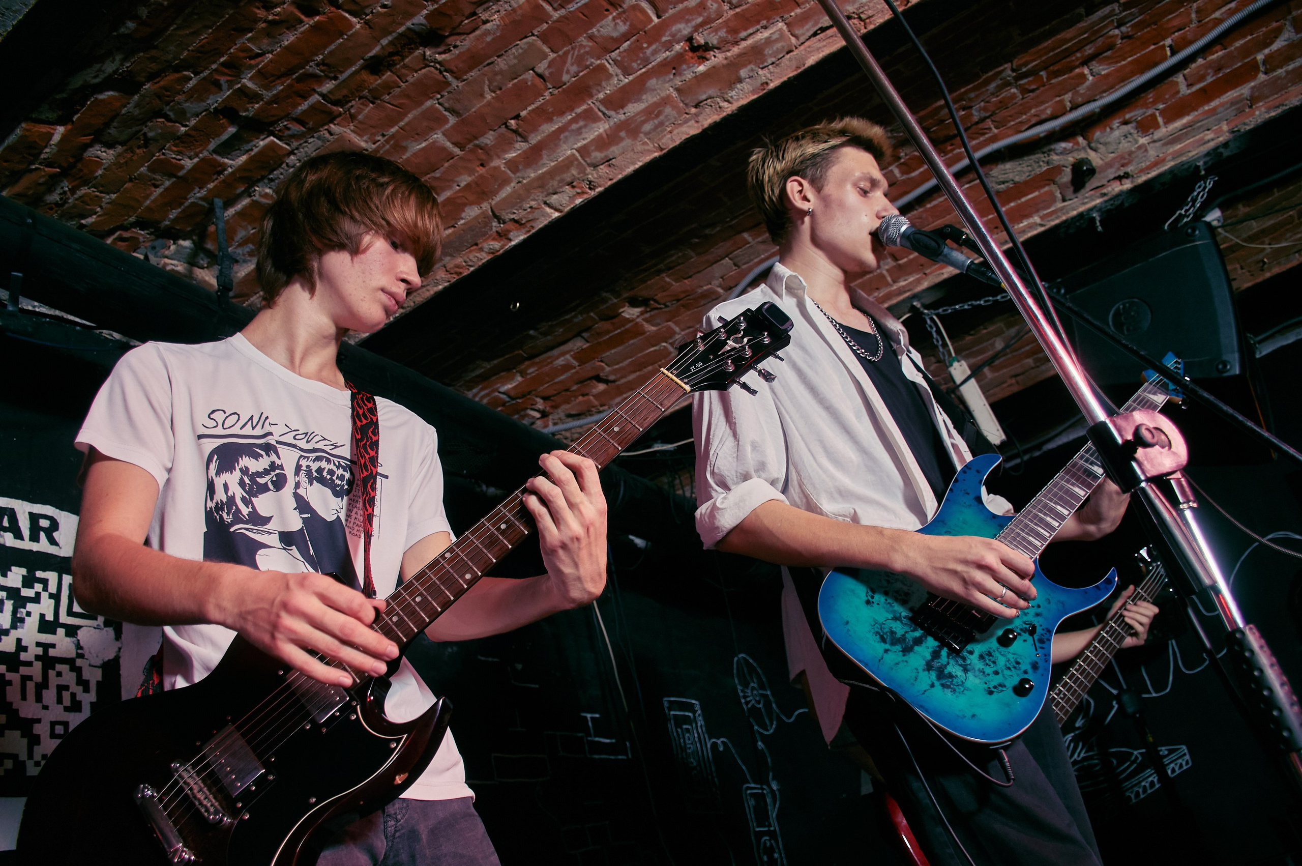 Свидание с Ми$улиной Гиг. Фотограф в Омске Иван Глушков