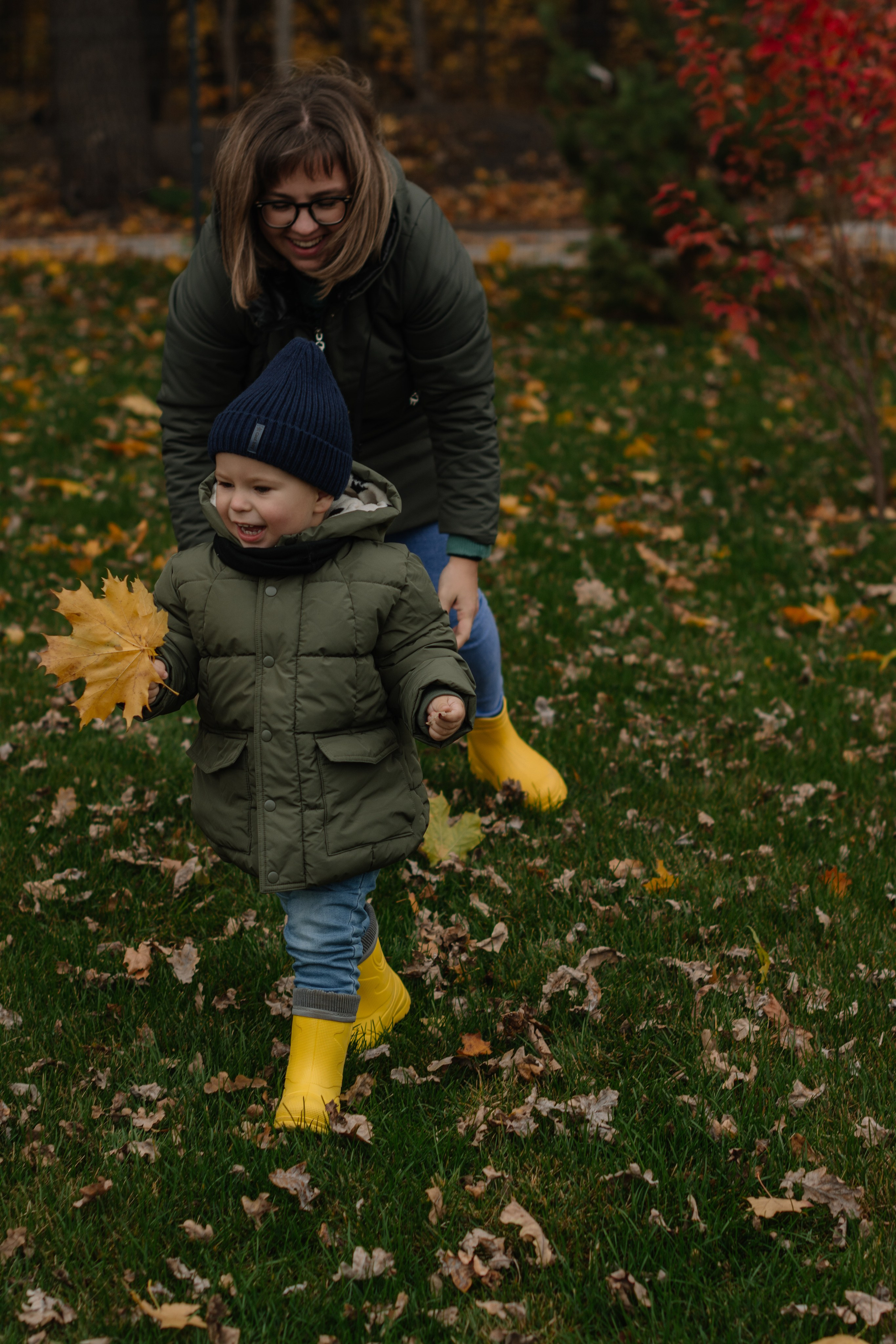 Юля и Артём. Семейный фотограф Воронеж Евгения Богданова