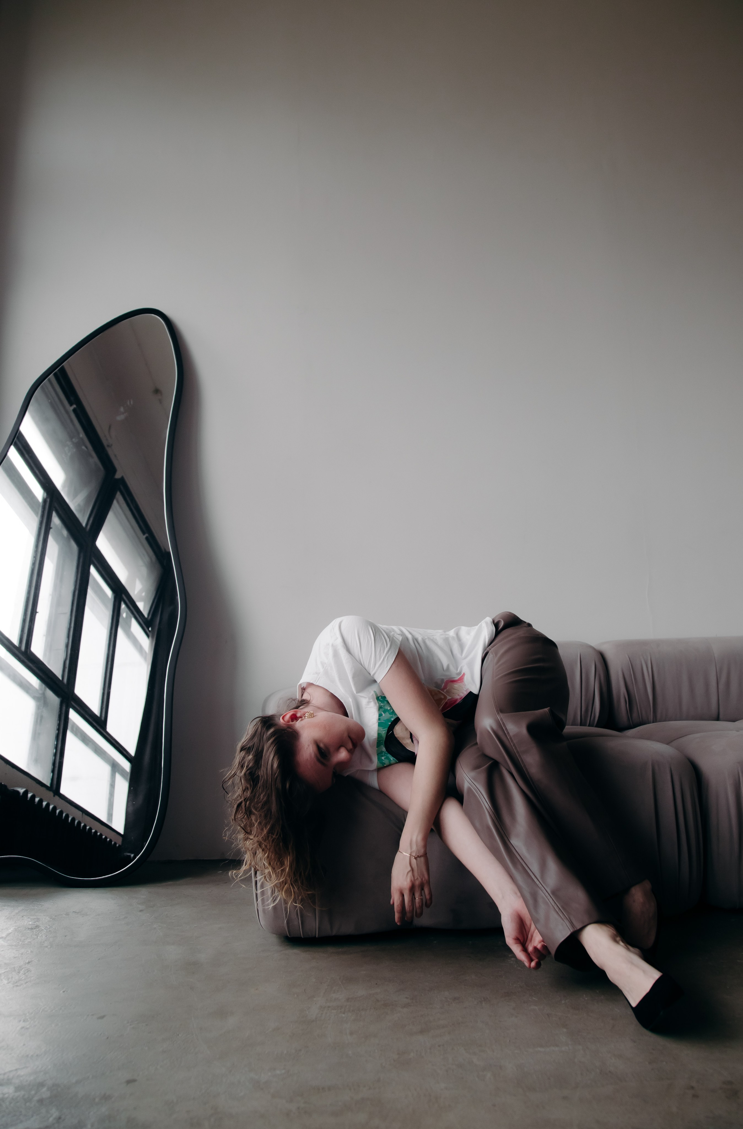 Елена. Фотограф вашей улыбки. Москва