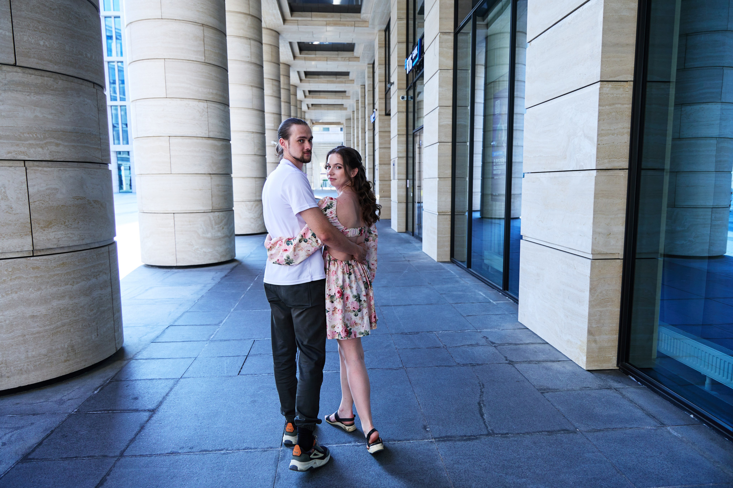 Лавстори. Свадебный фотограф Антон Басов