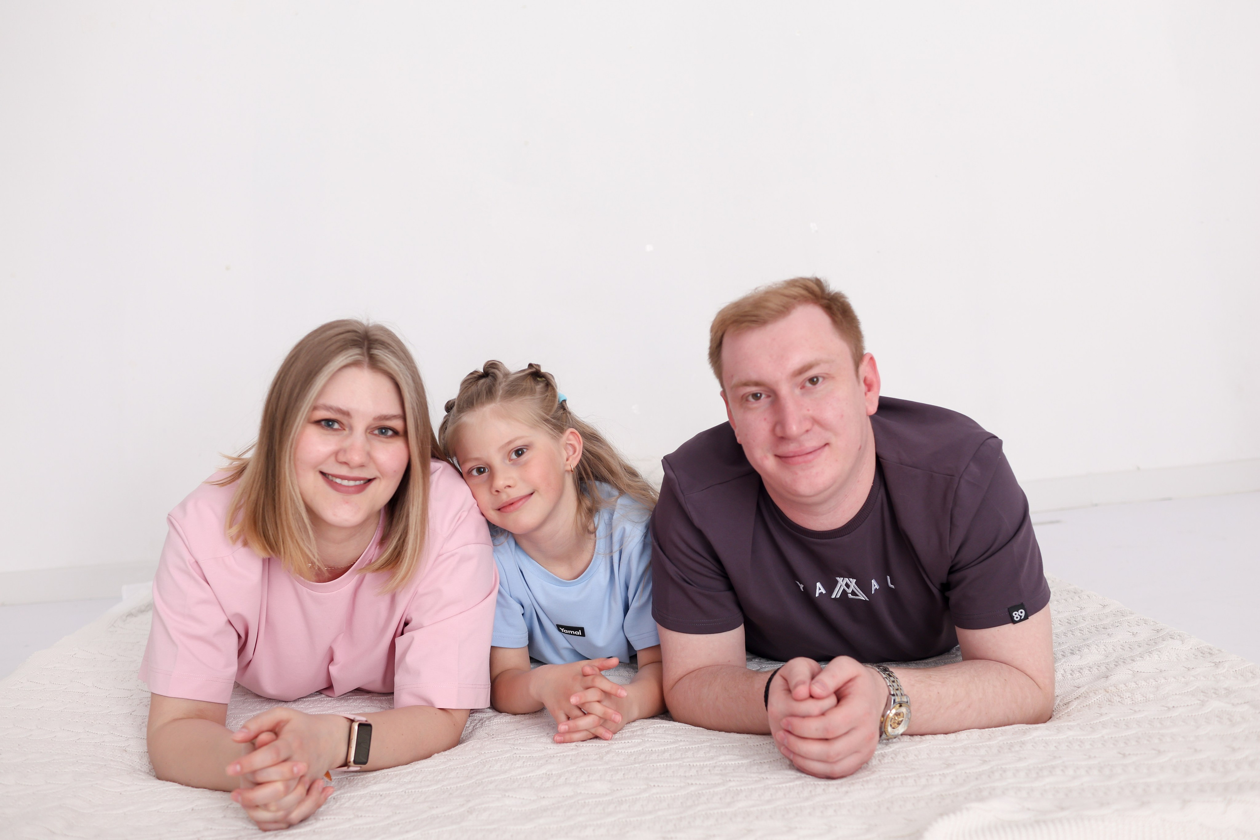 Семейные фотосессии. Нина Зеленева фотограф новорожденных