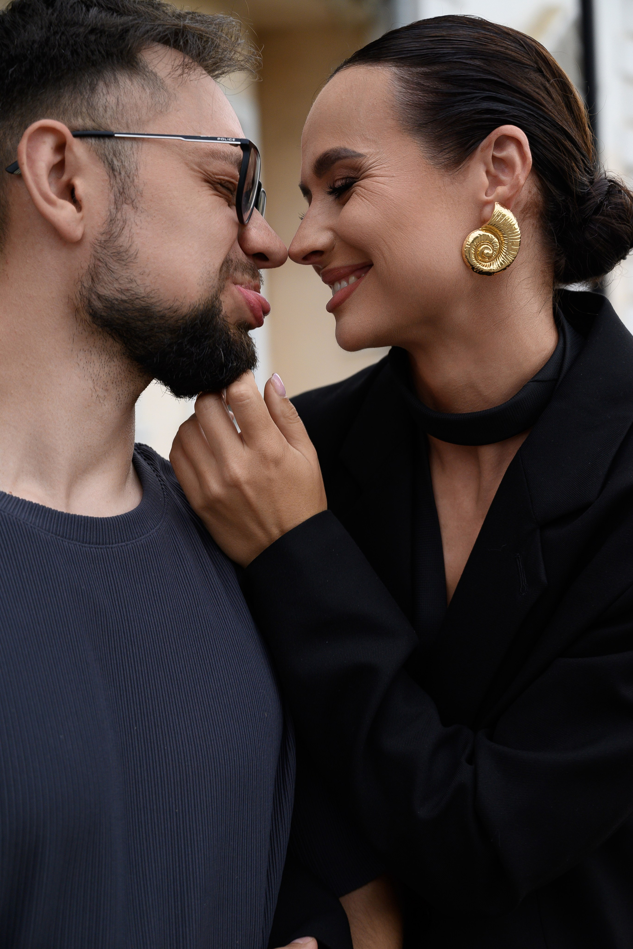 Катя. Тамара Власова