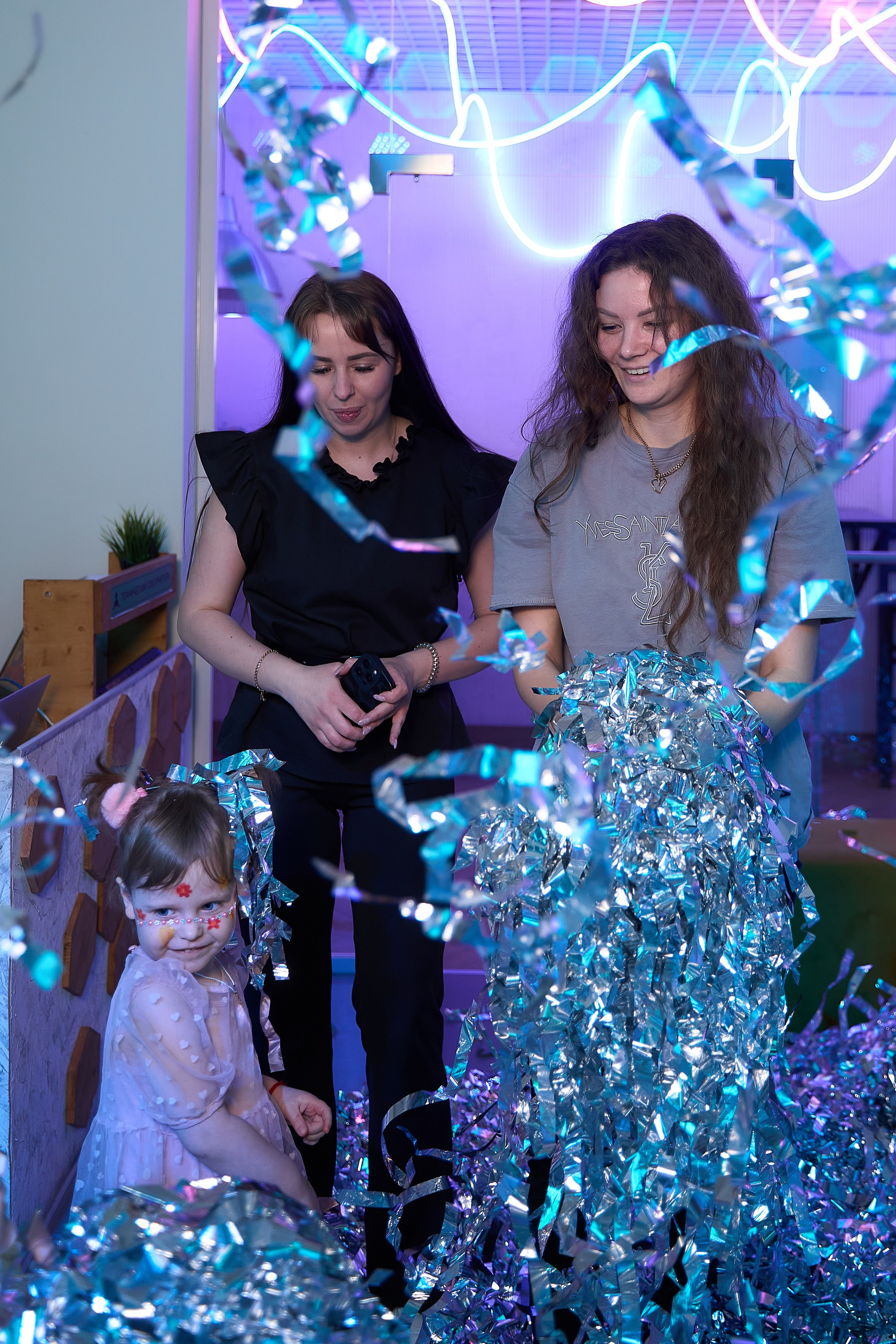 День рождения Киры. Фотограф и видеограф в Екатеринбурге