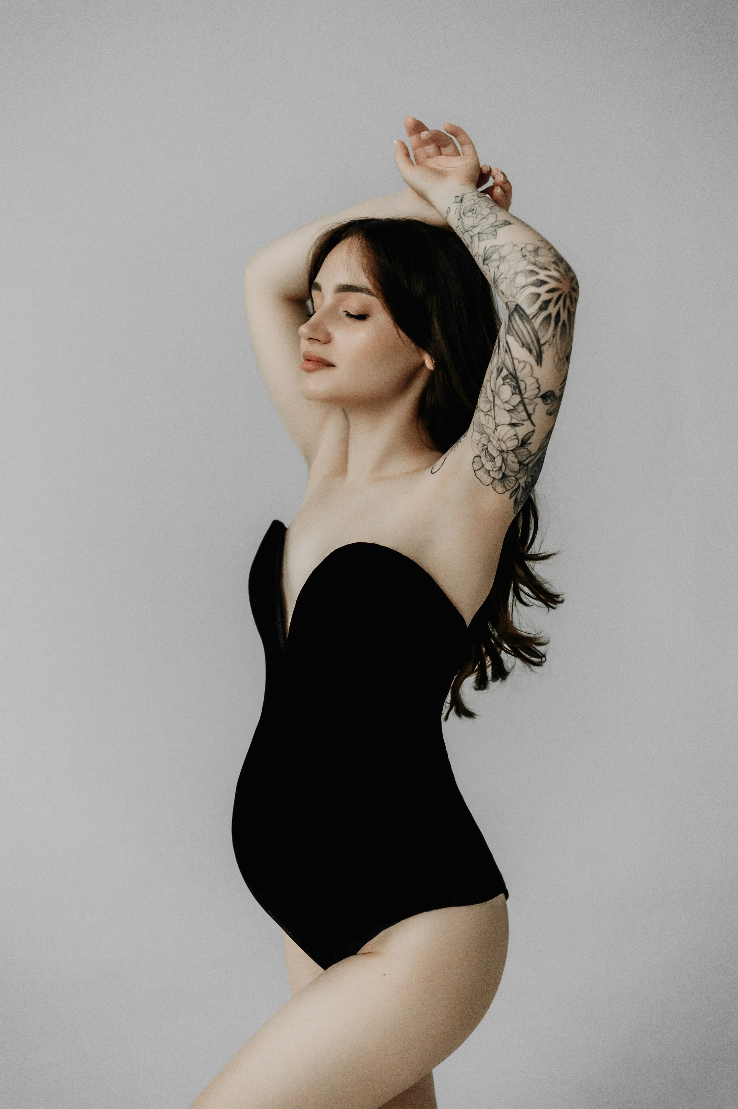 Лера и Данил. Свадебный фотограф, фотограф беременности Дарья Доценко