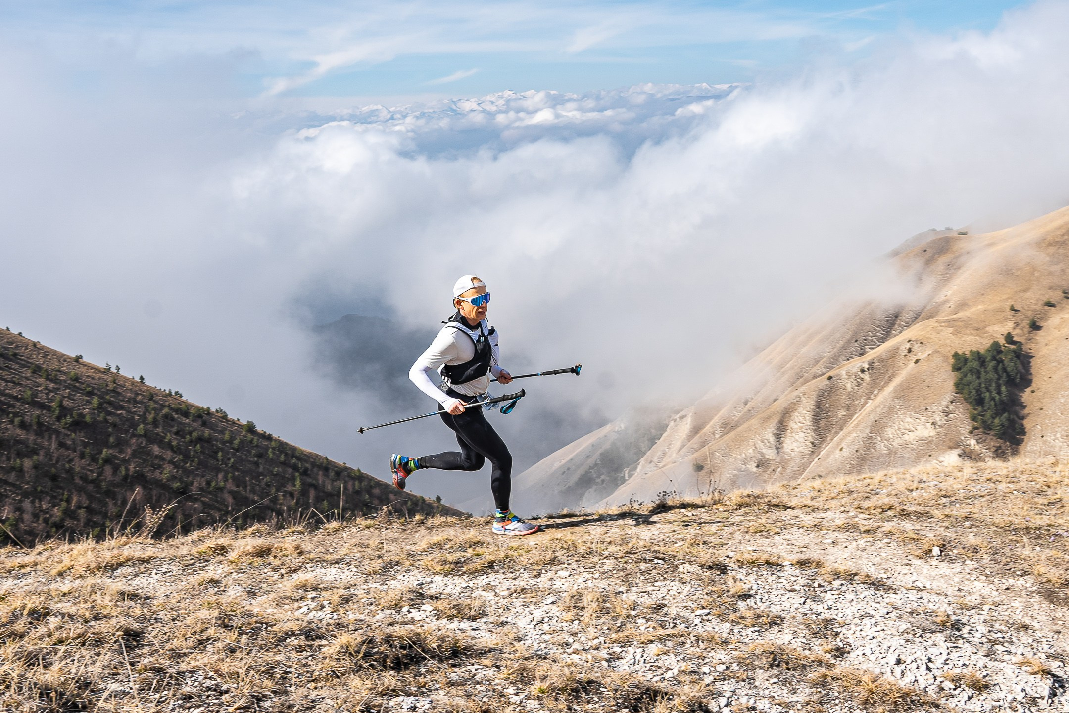 Dagestan Wild Trail | 2023.03.19. Sergey Sutkovoy — Designer, photographer, traveler, woodworker