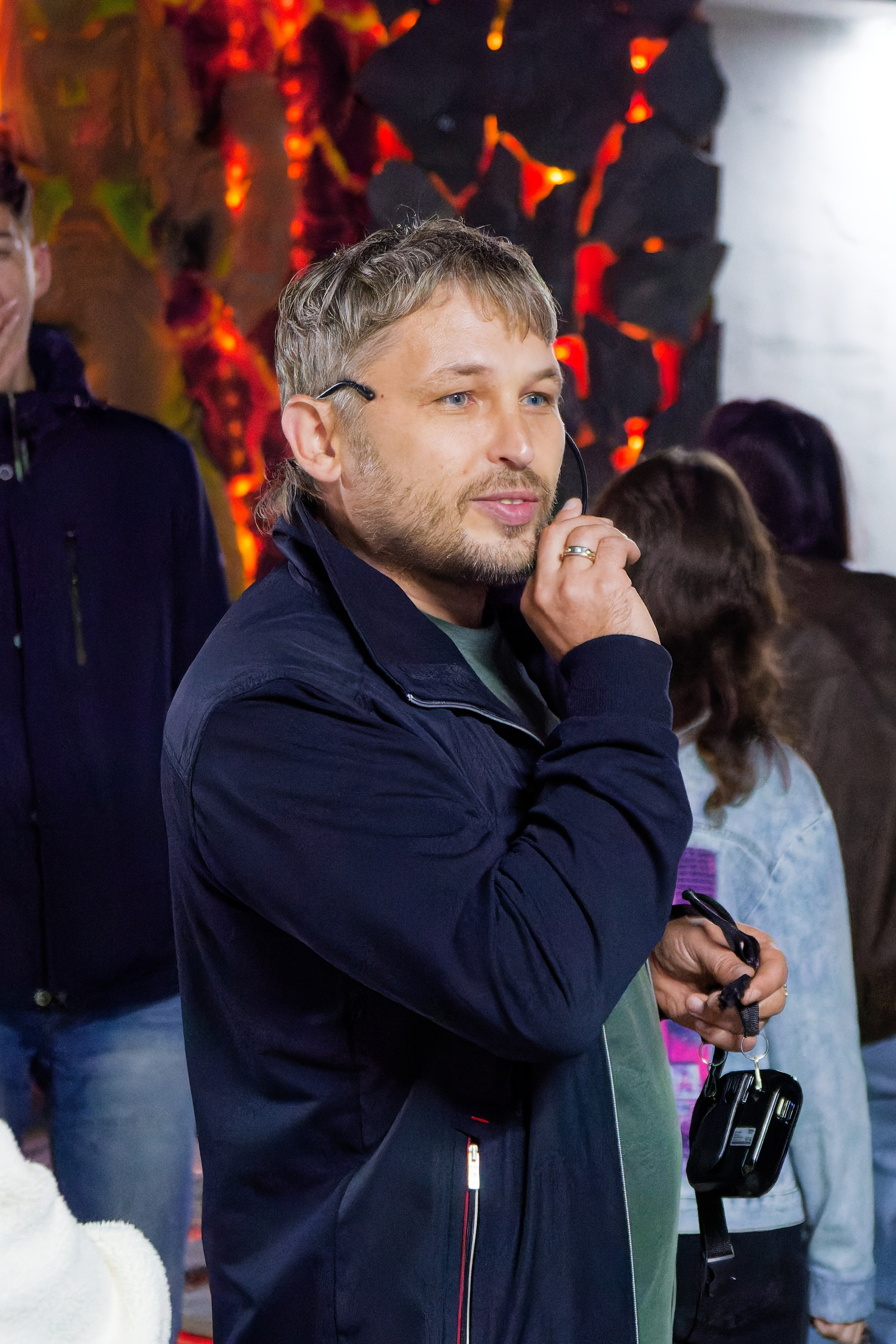 Студенческая экспедиция. Репортажный, event-фотограф во Владивостоке