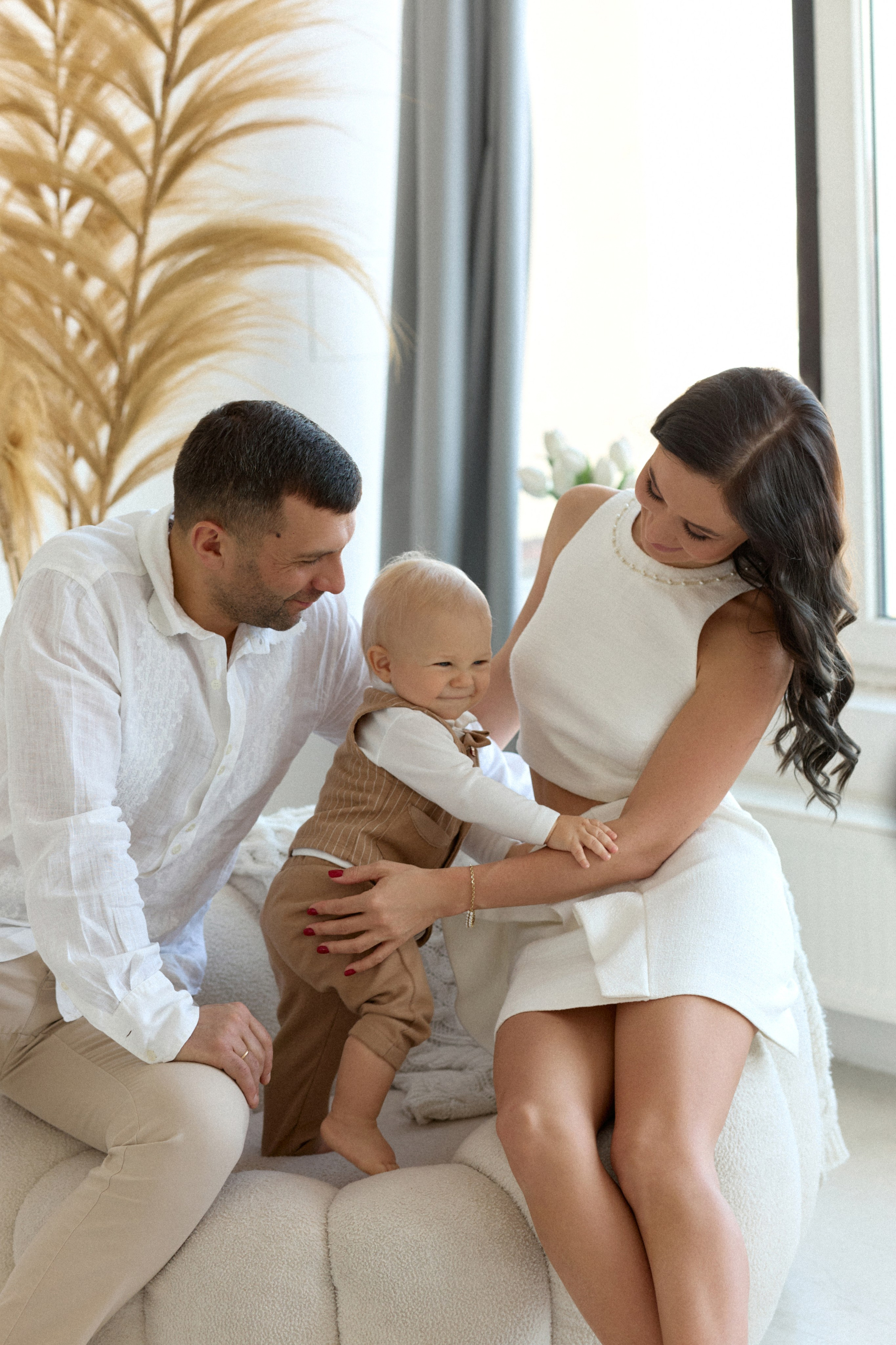 Сергей, Анна & Дима. Сестры Карабаза. Фотографы и ретушеры в Москве и Санкт-Петербурге