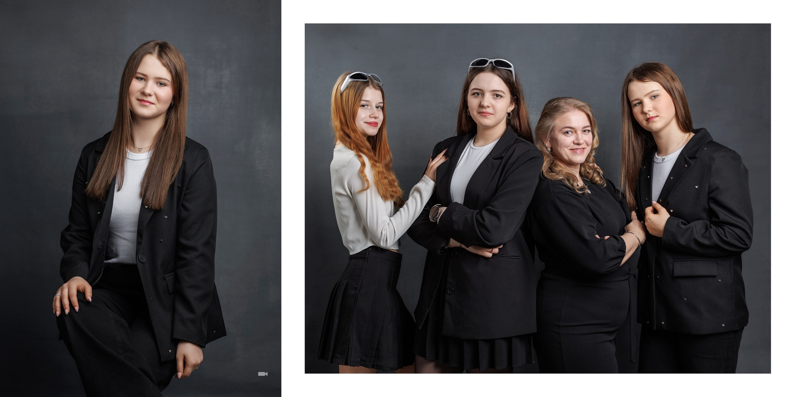 ОДИНЦОВО 9-З класс (индив.альбом). Выпускные альбомы, школьные фотографии, детский сад, Москва и Московская область