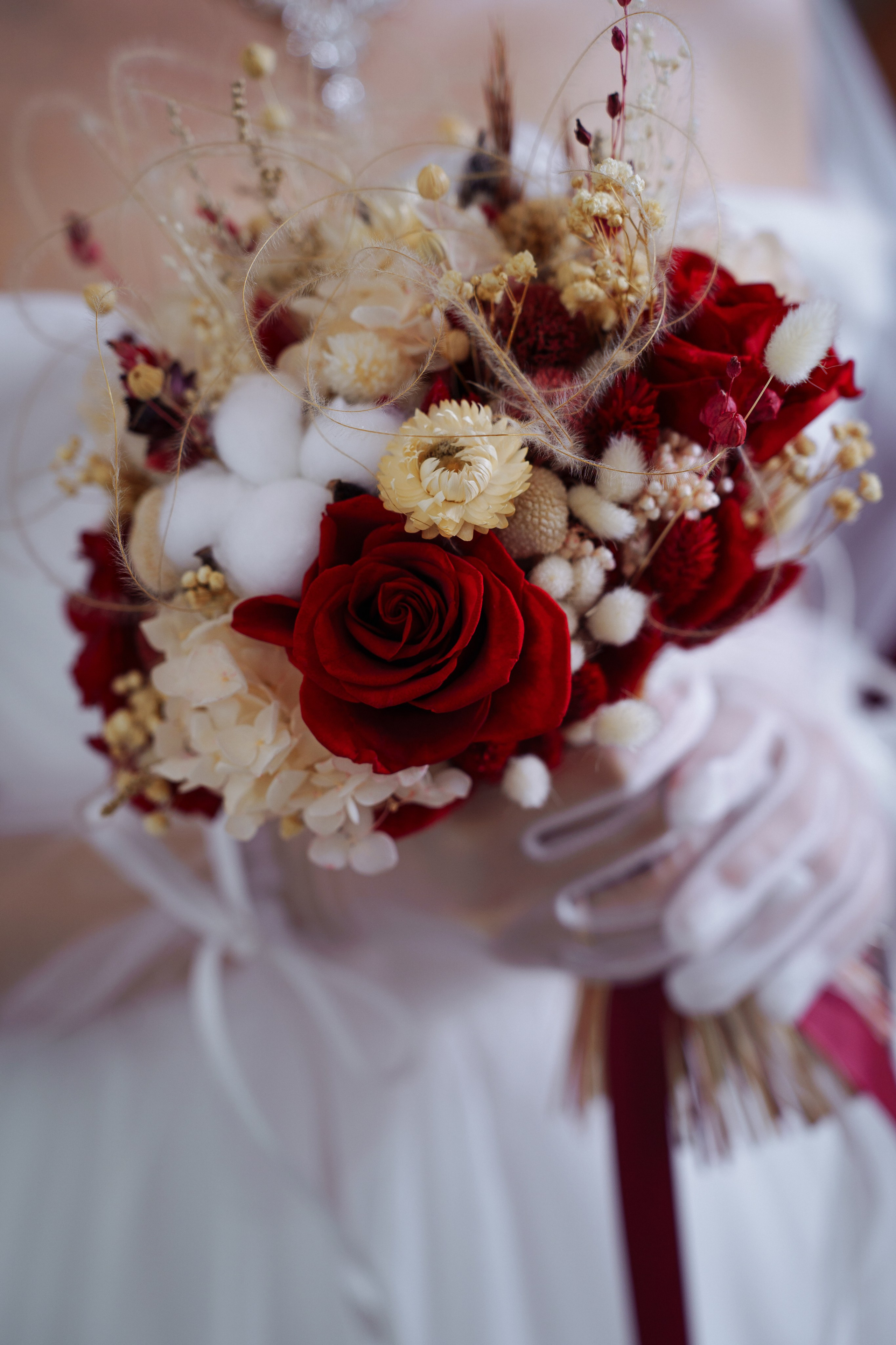 Свадьбы. Фотограф Владимир Бурыкин