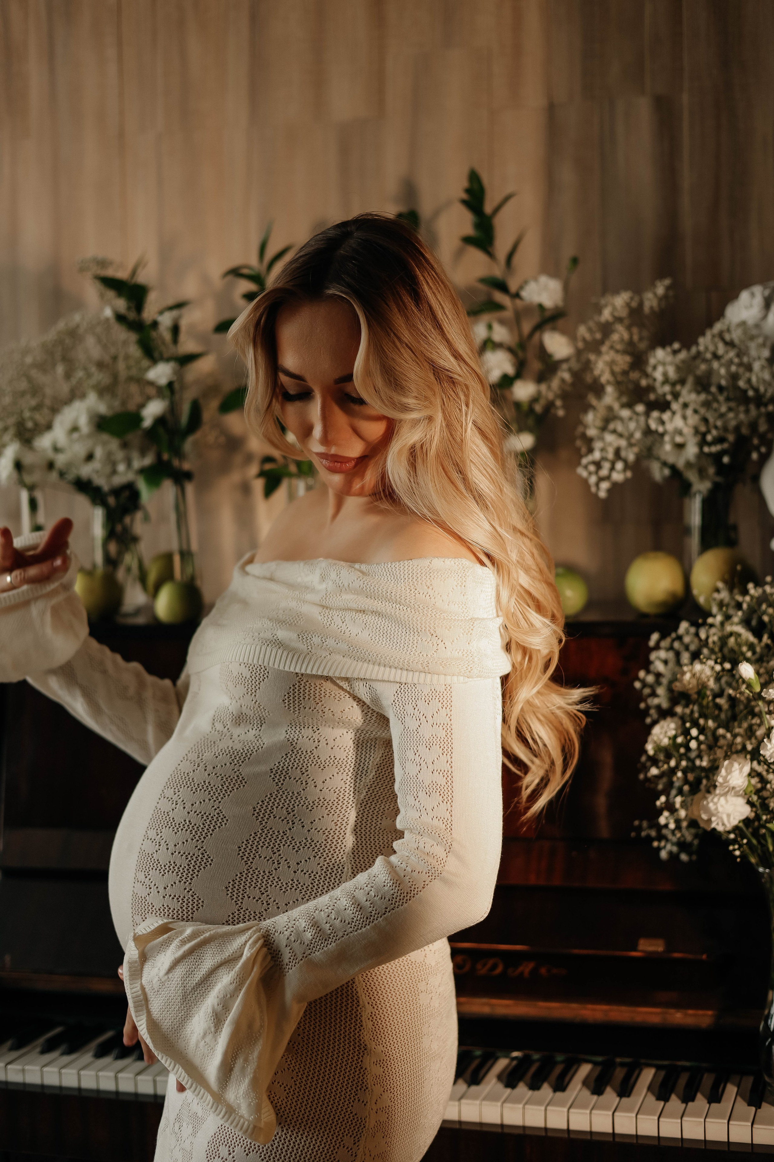 Альбом 19. Семейный фотограф Анна Мезенцева