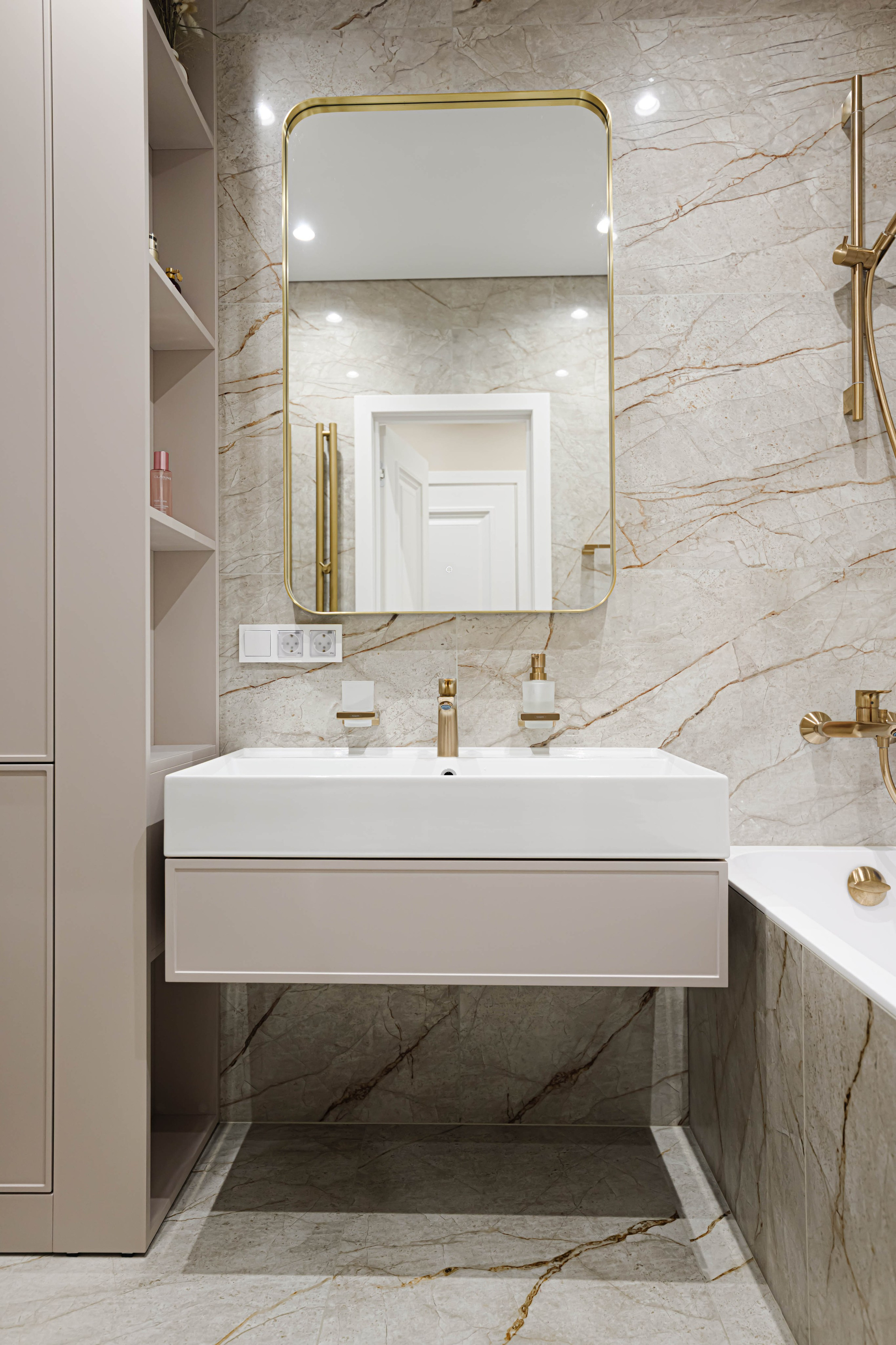 Фотосъемка для производителя мебели. Интерьерный и репортажный фотограф в Санкт-Петербурге