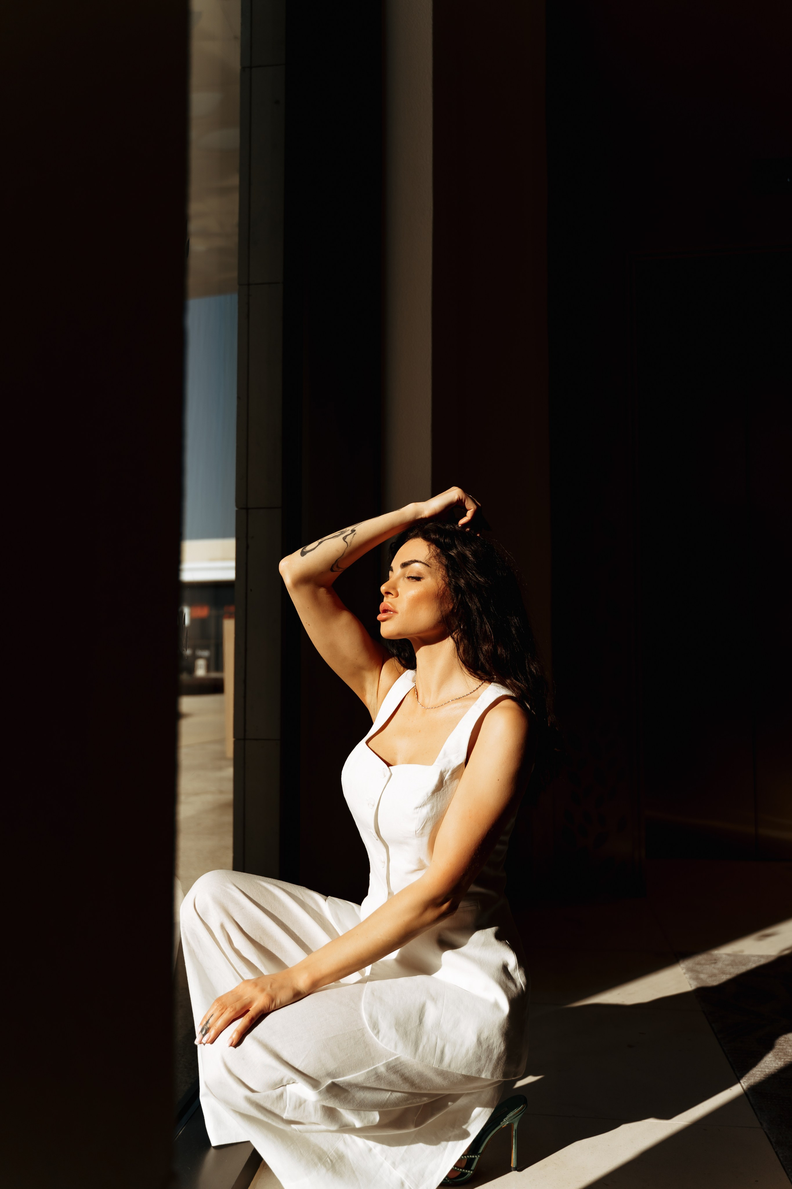 Отельные для Екатерины. Свадебный и семейный фотограф Ирина Чернова