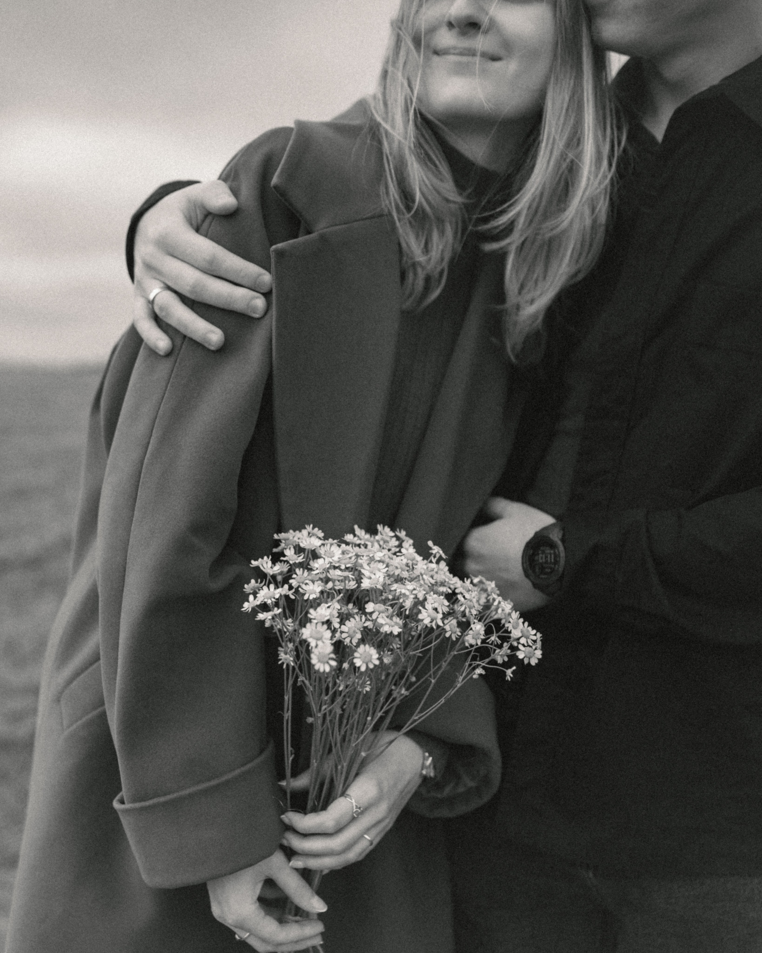 Лада и Никита. Семейный фотограф в Москве Алина Савченко