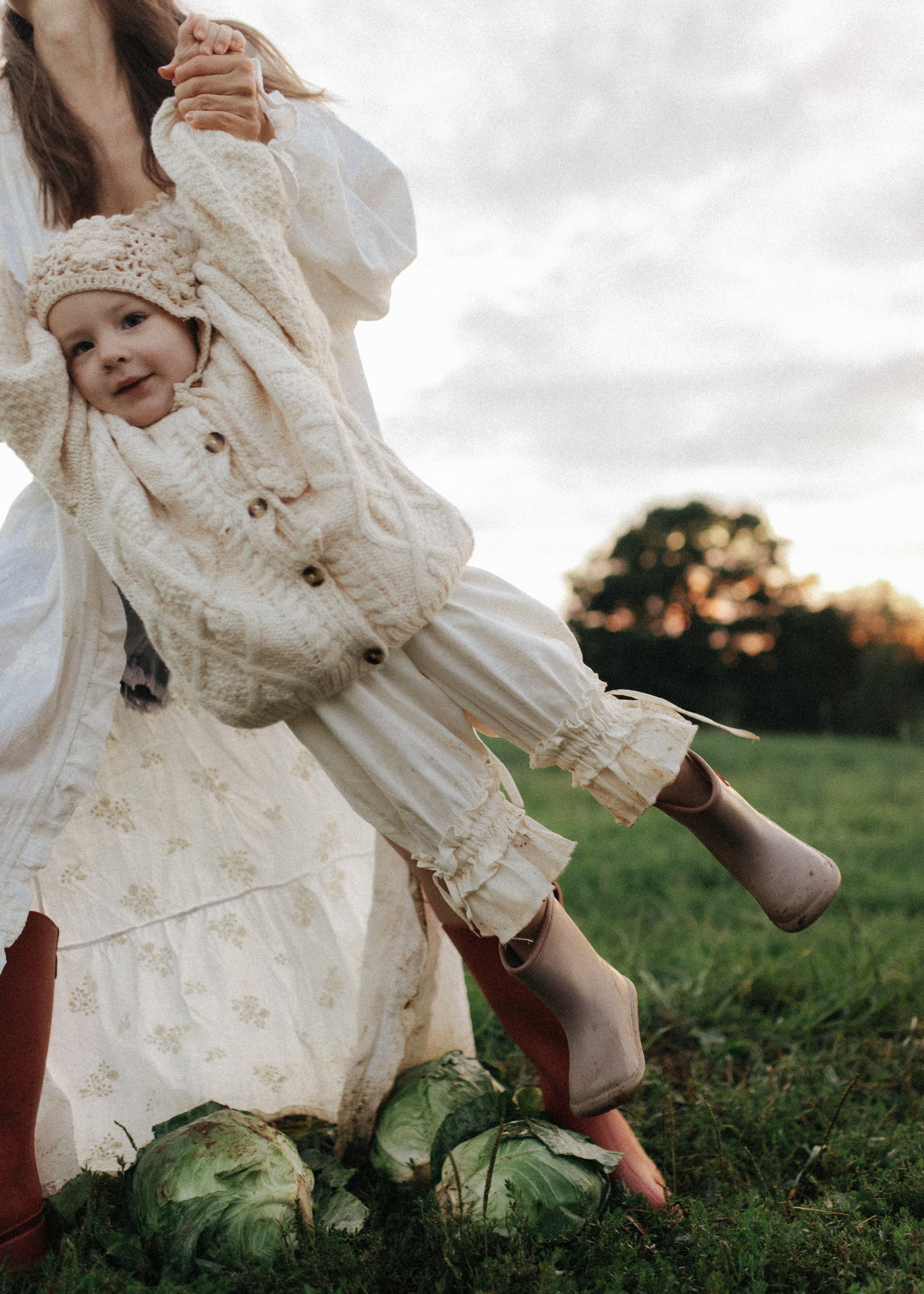 Маша Платон и Мира. Семейный фотограф в Москве Алина Савченко
