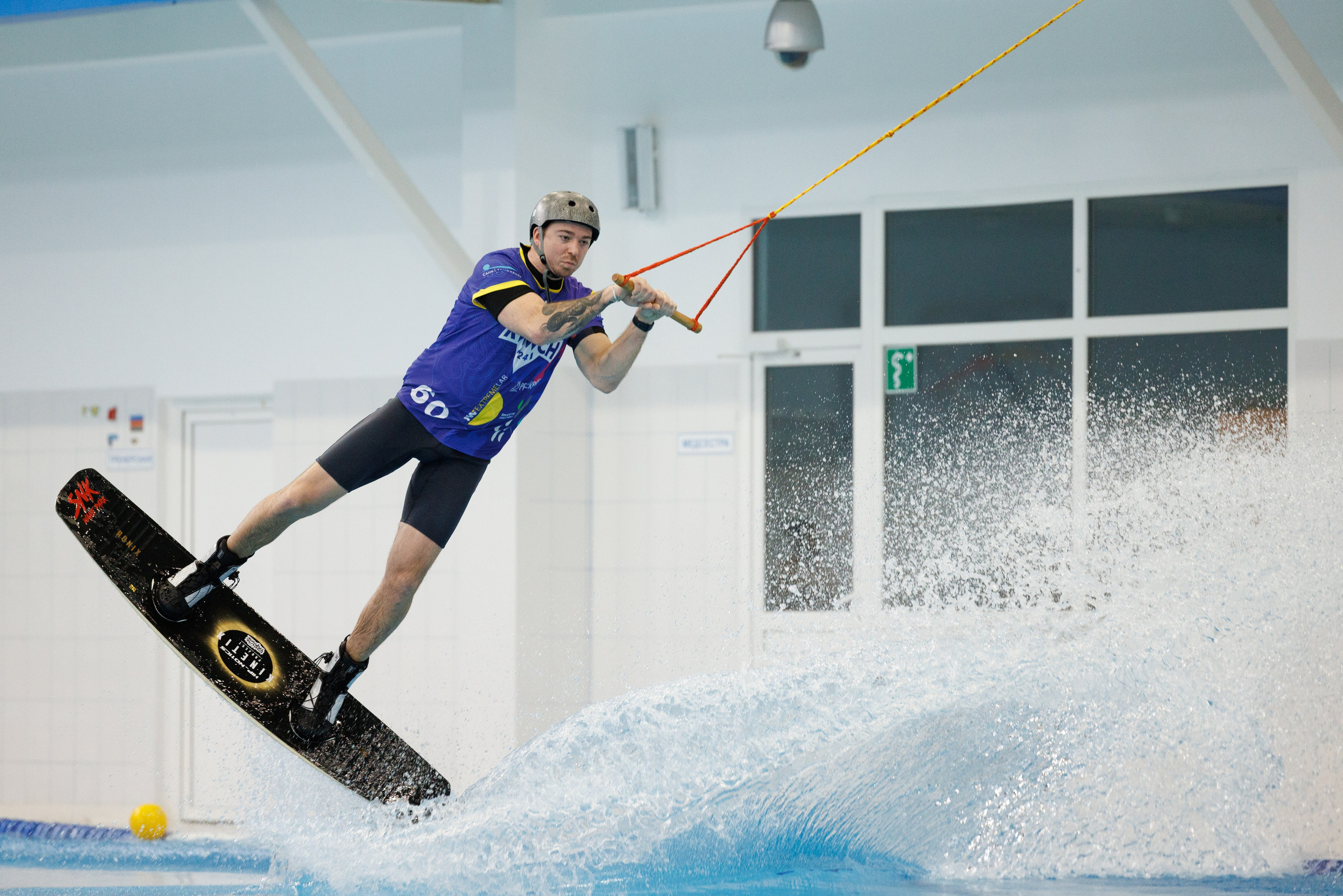 KWWCH 2024. Фотограф Александр Заломаев