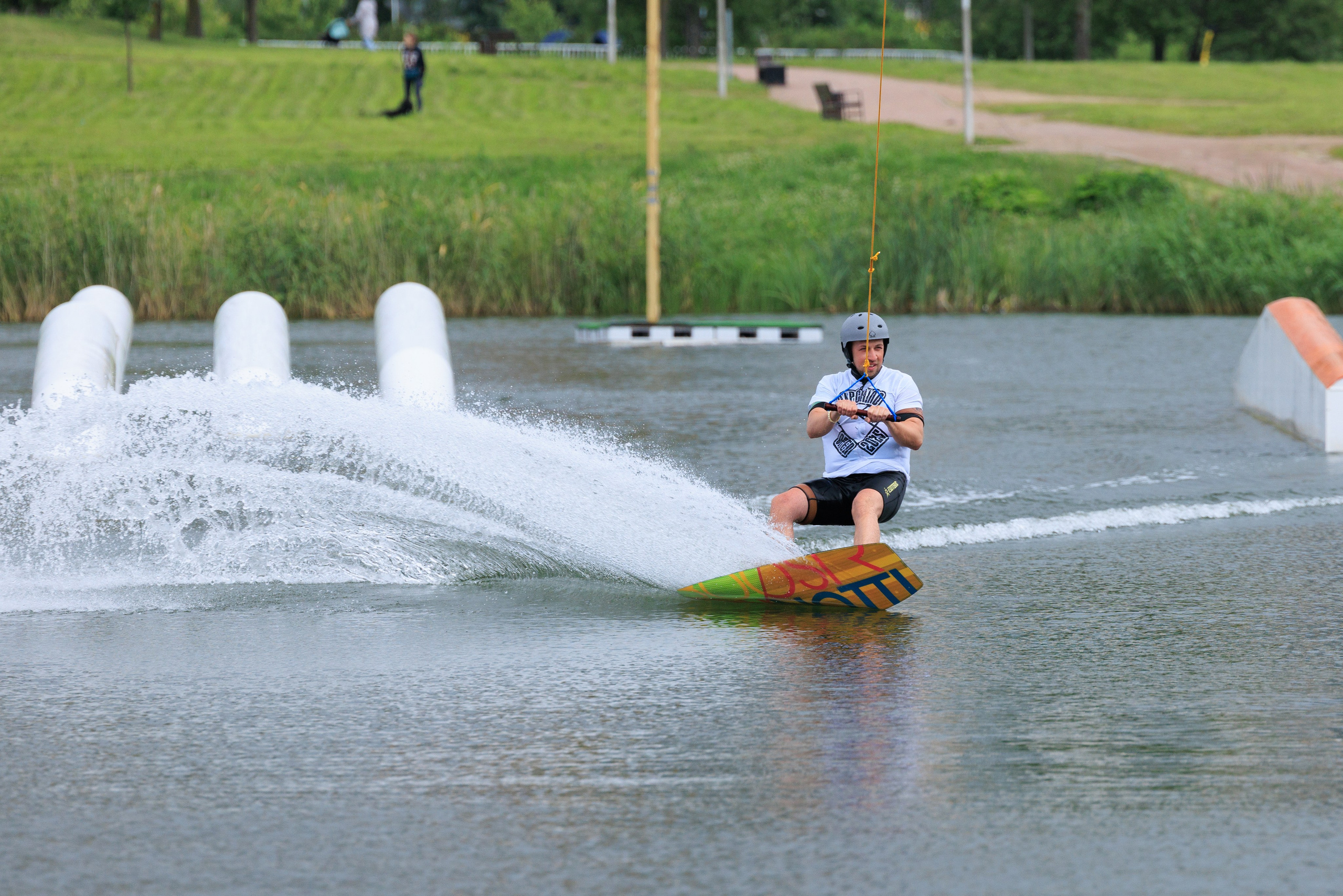 KUPCHINO OPEN CONTEST 2025. Фотограф Александр Заломаев
