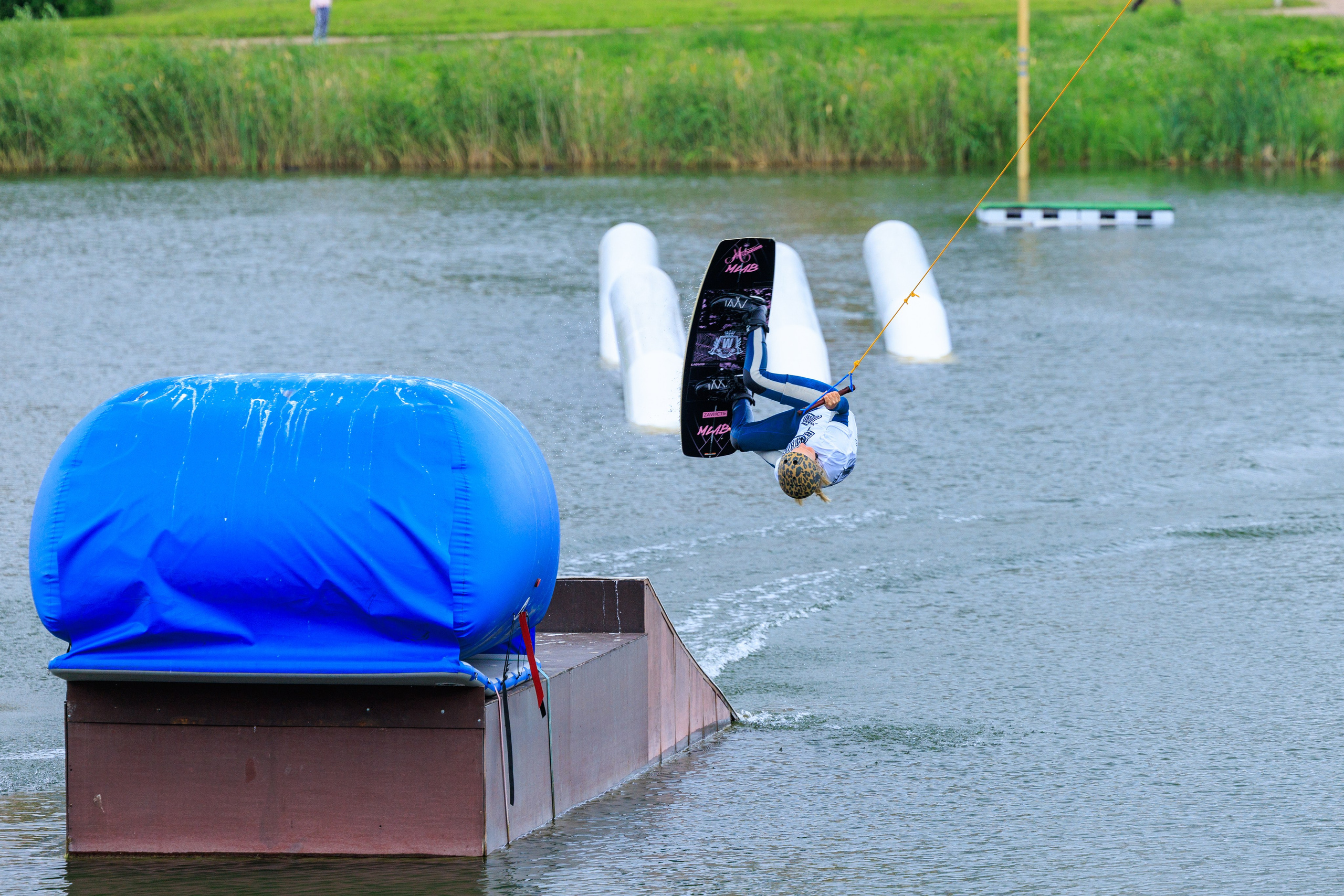 KUPCHINO OPEN CONTEST 2025. Фотограф Александр Заломаев