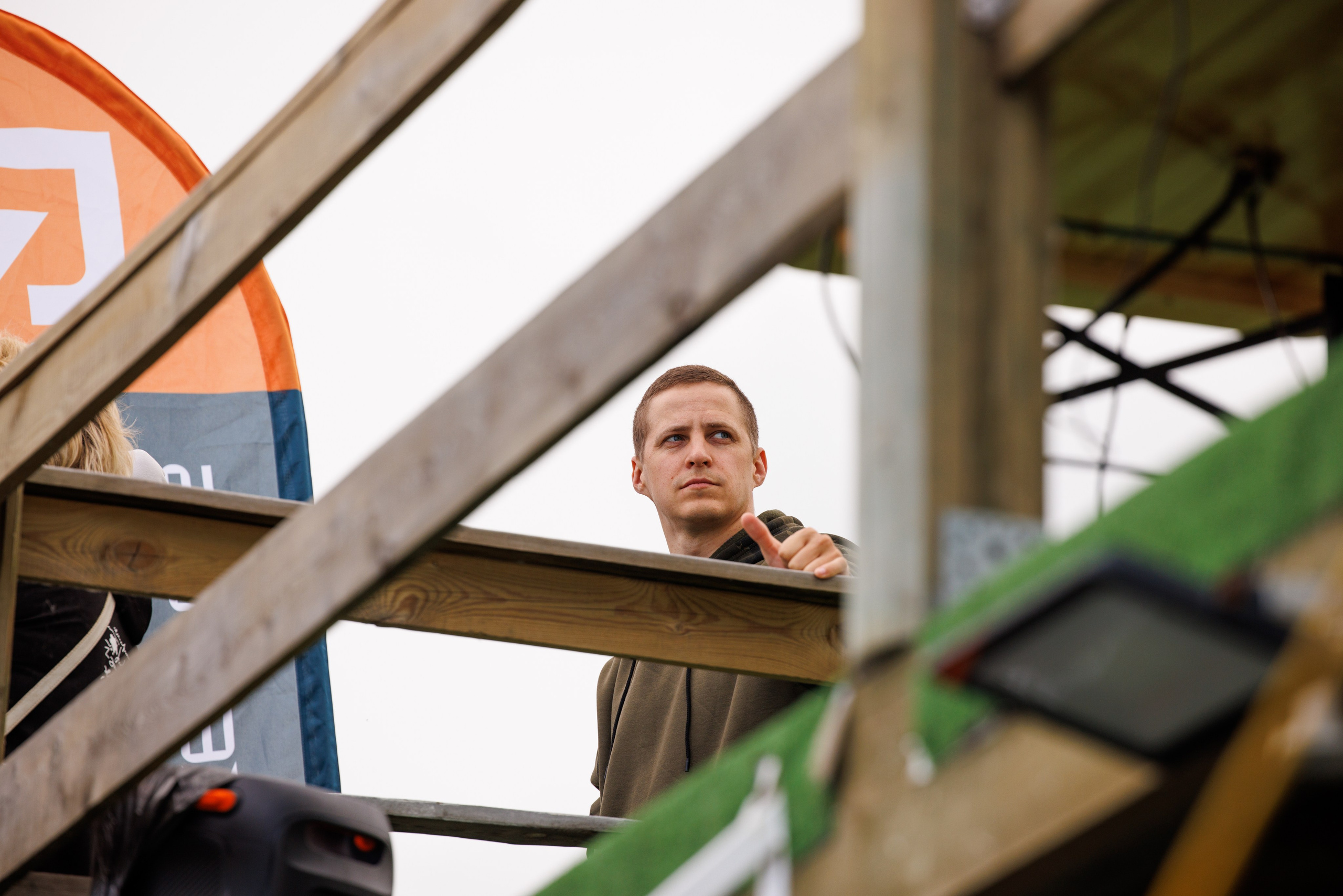 KUPCHINO OPEN KONTEST 2023. Фотограф Александр Заломаев