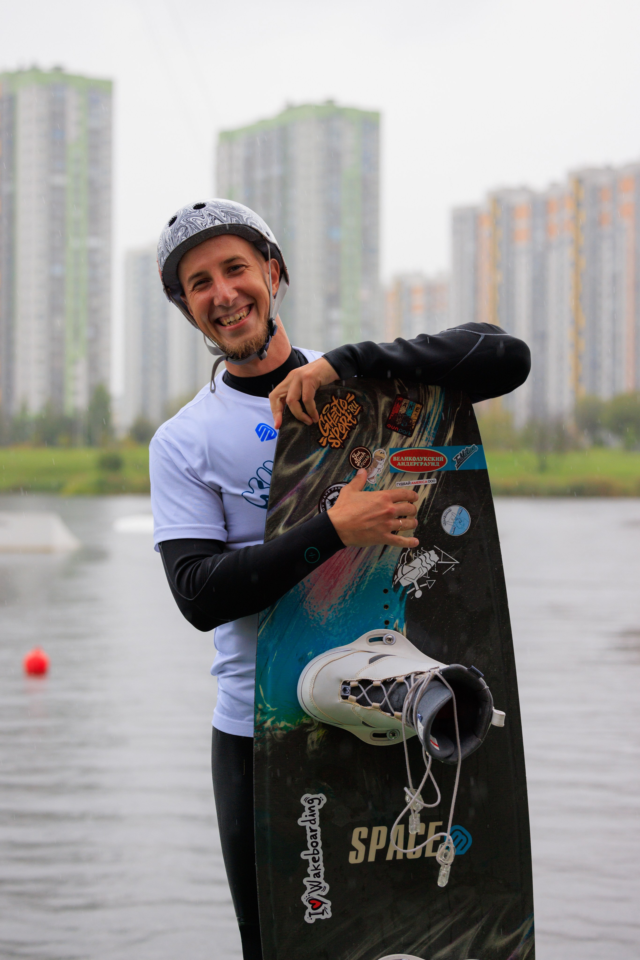 KupchinoOpenContest 2024. Фотограф Александр Заломаев