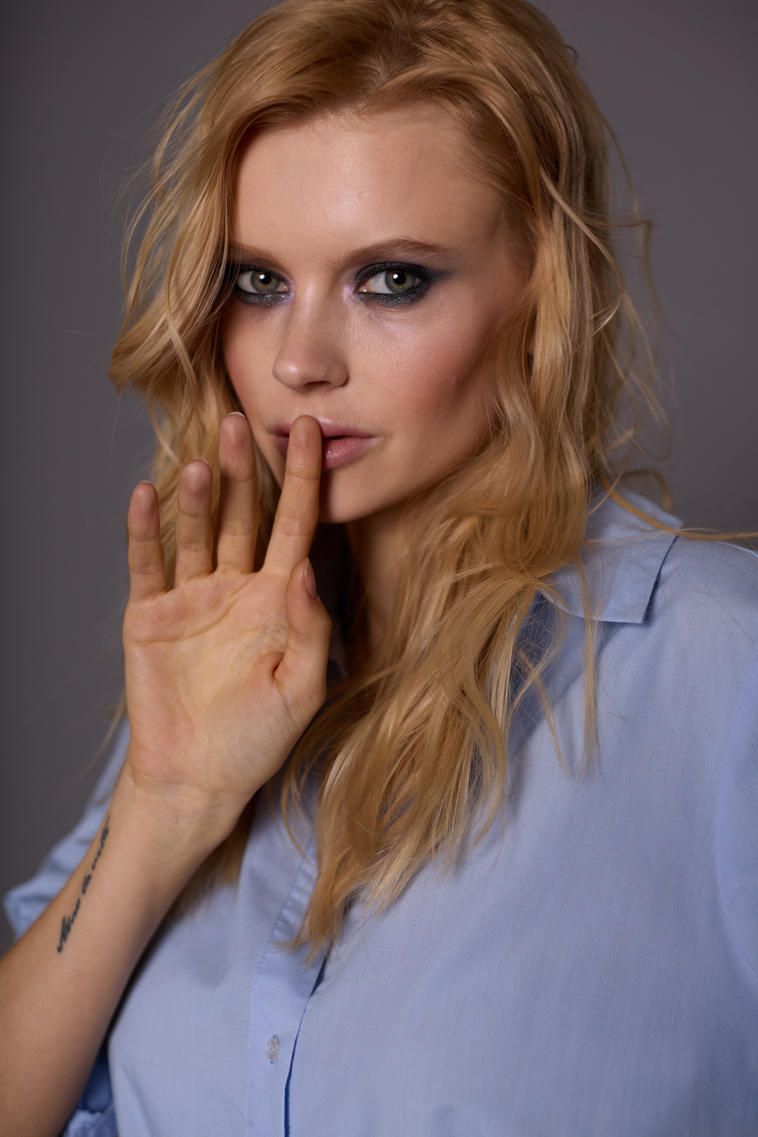 ретушь портрета краснодар